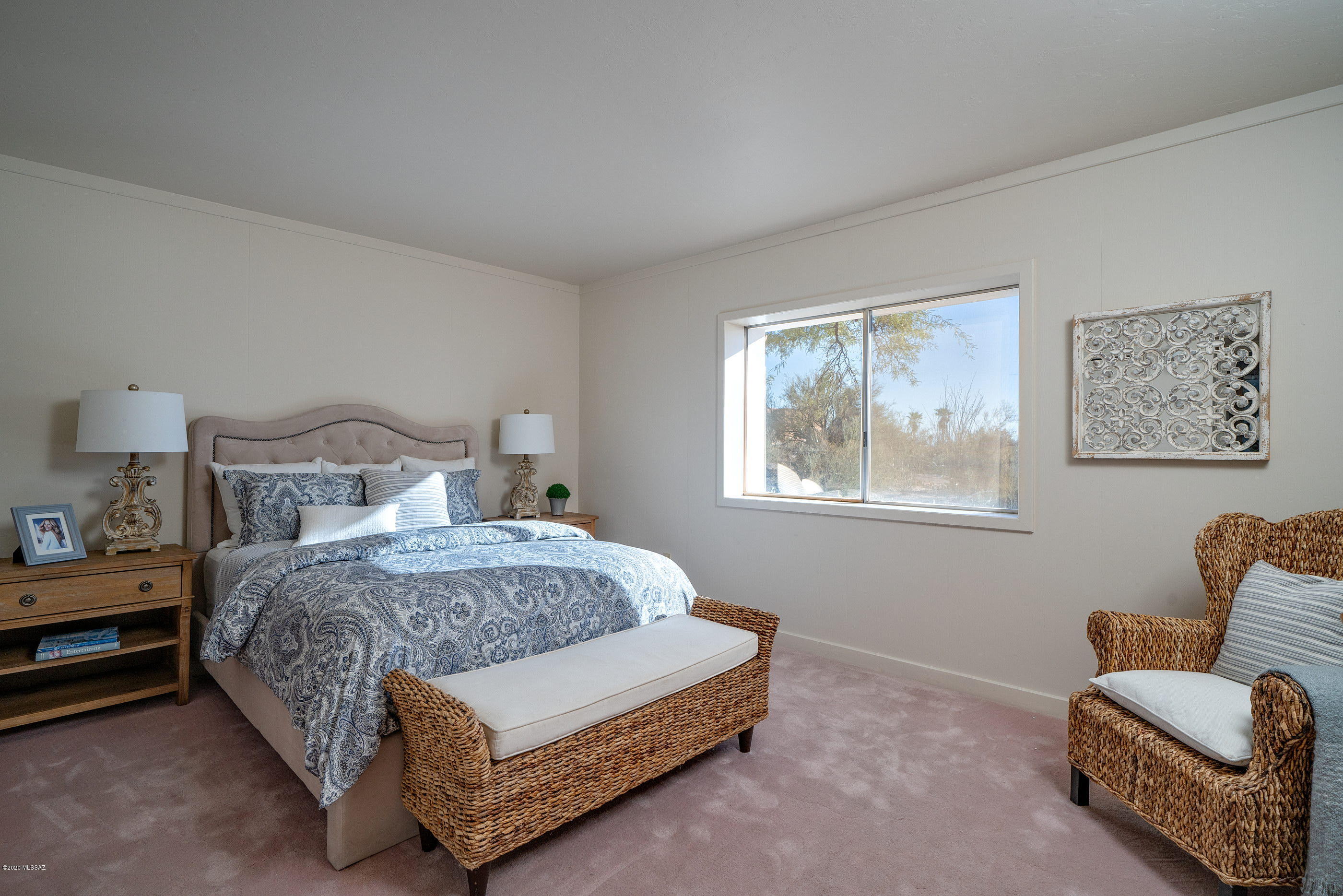 Catalina Foothills Estates NO. 7 - Residential