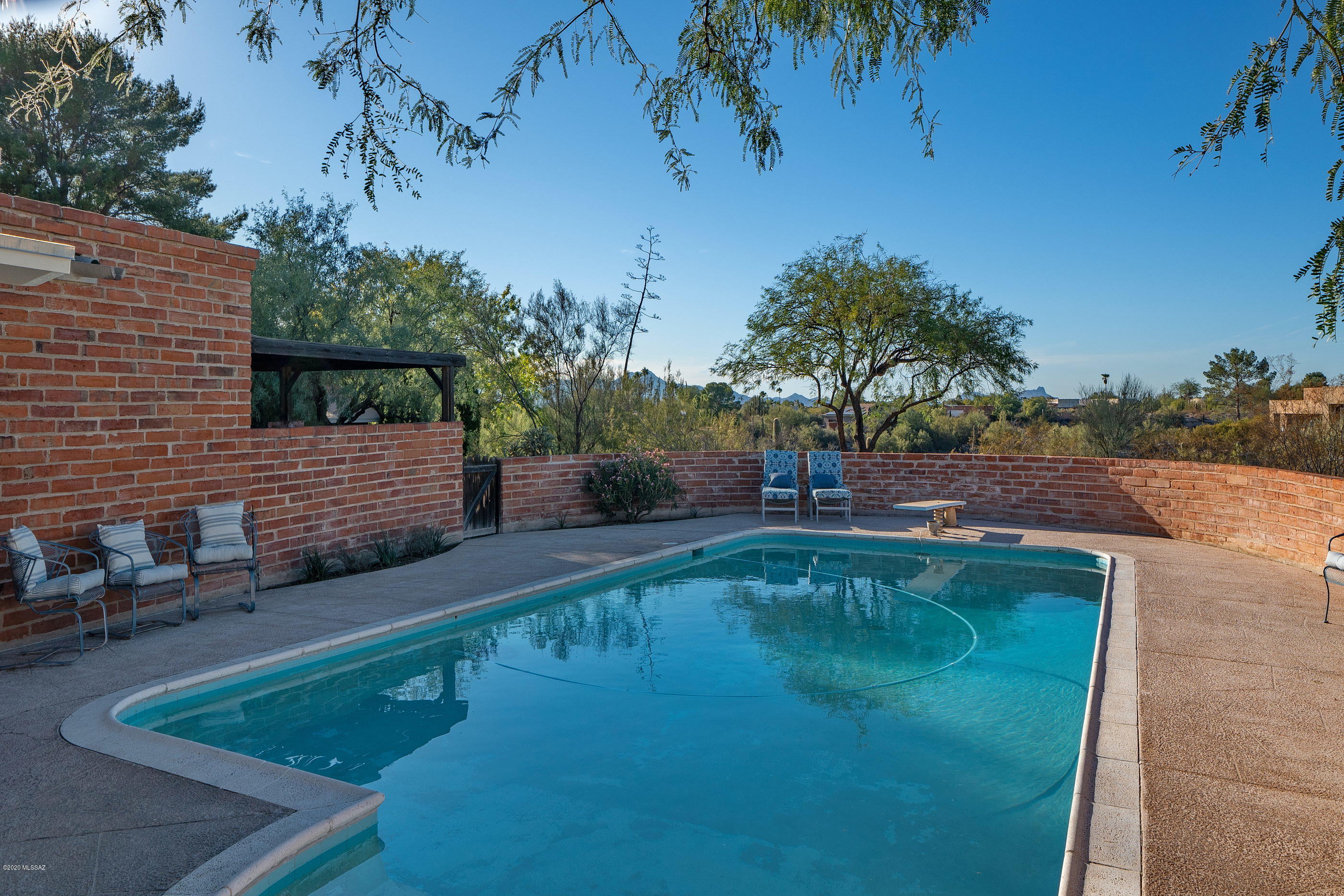 Catalina Foothills Estates NO. 7 - Residential