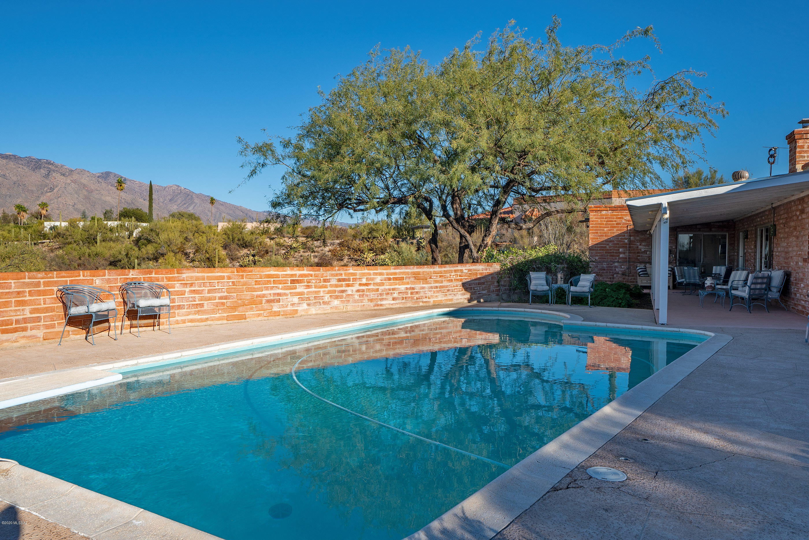 Catalina Foothills Estates NO. 7 - Residential