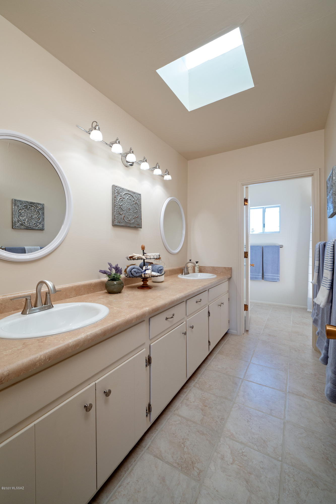 Catalina Foothills Estates NO. 7 - Residential