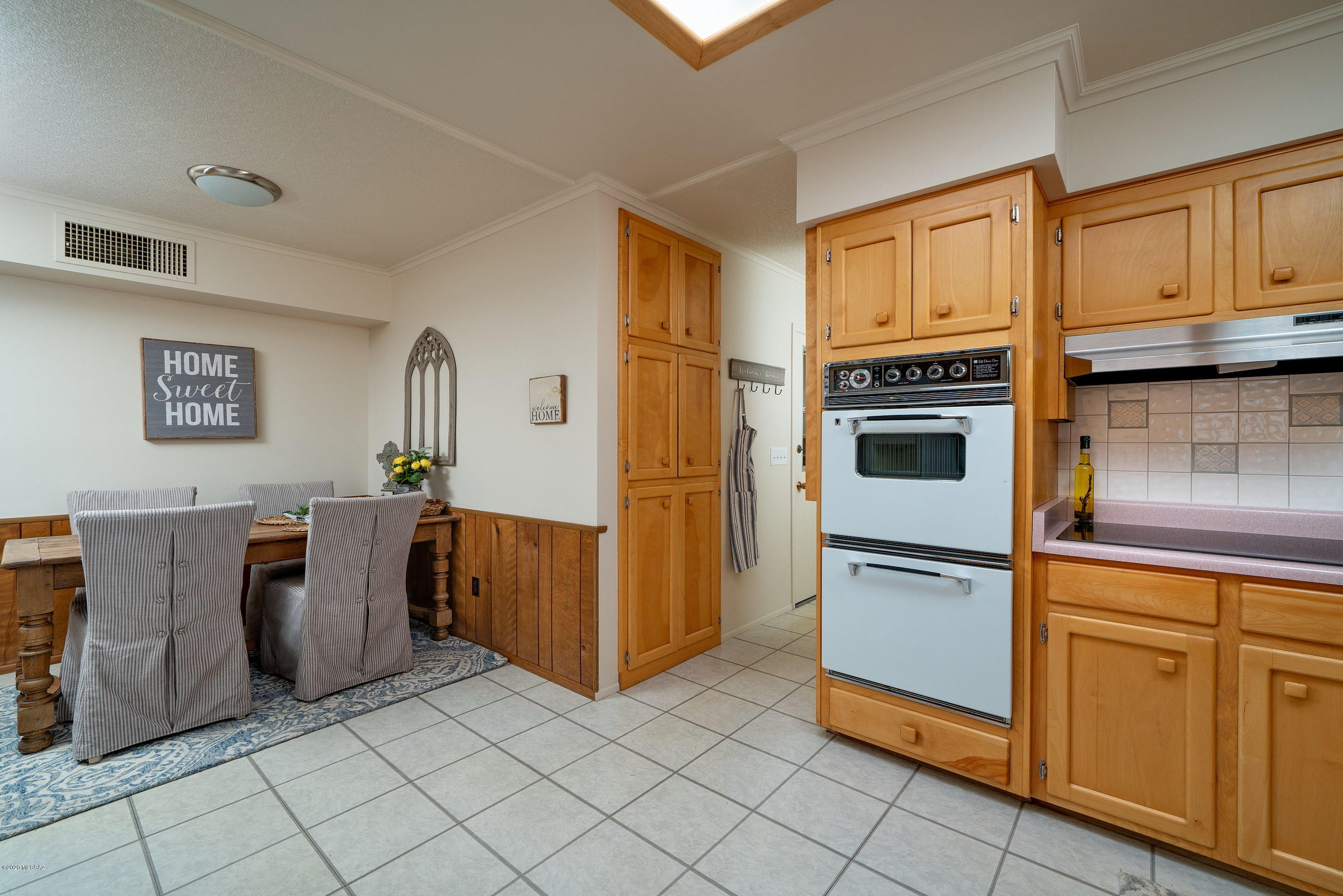 Catalina Foothills Estates NO. 7 - Residential