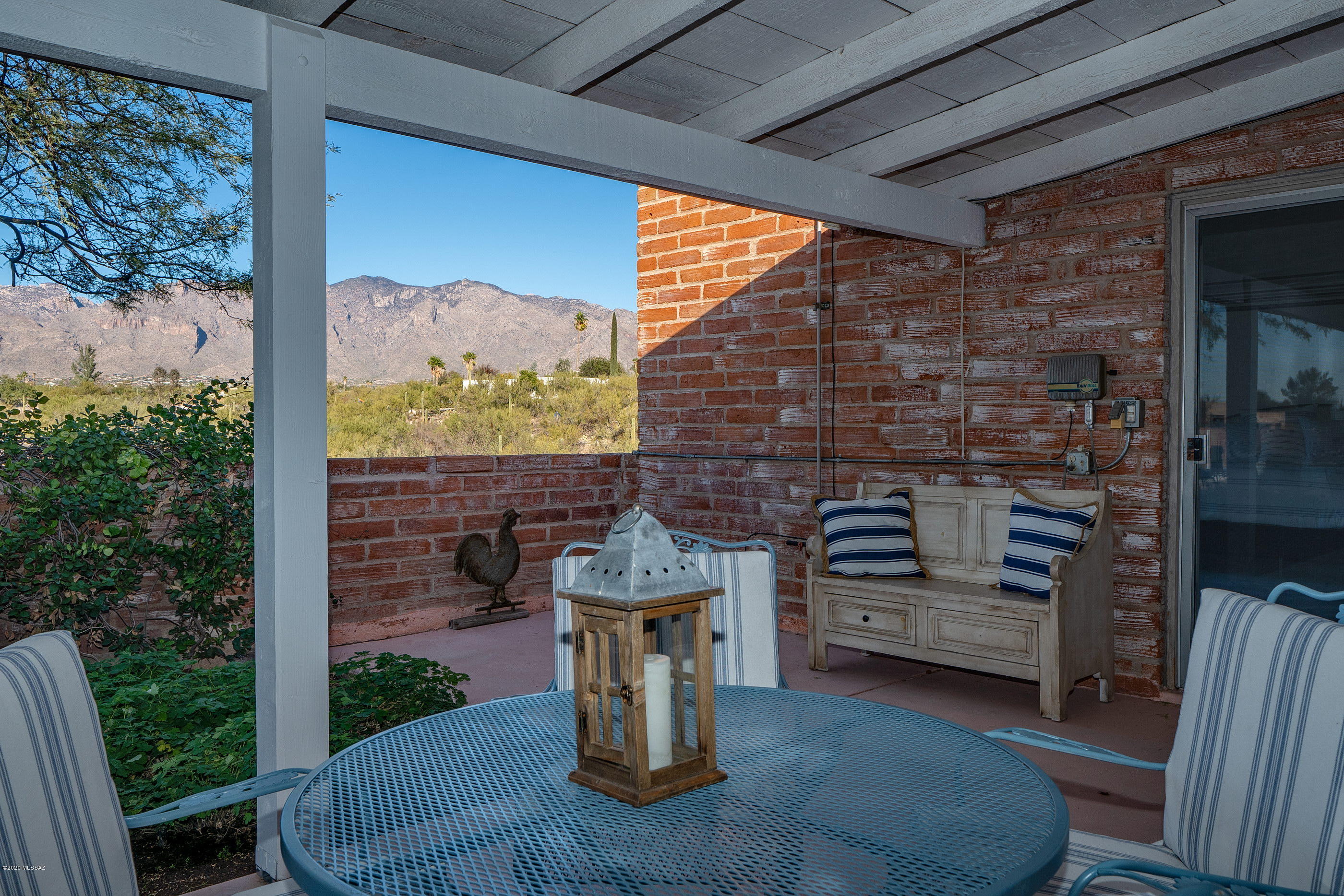 Catalina Foothills Estates NO. 7 - Residential