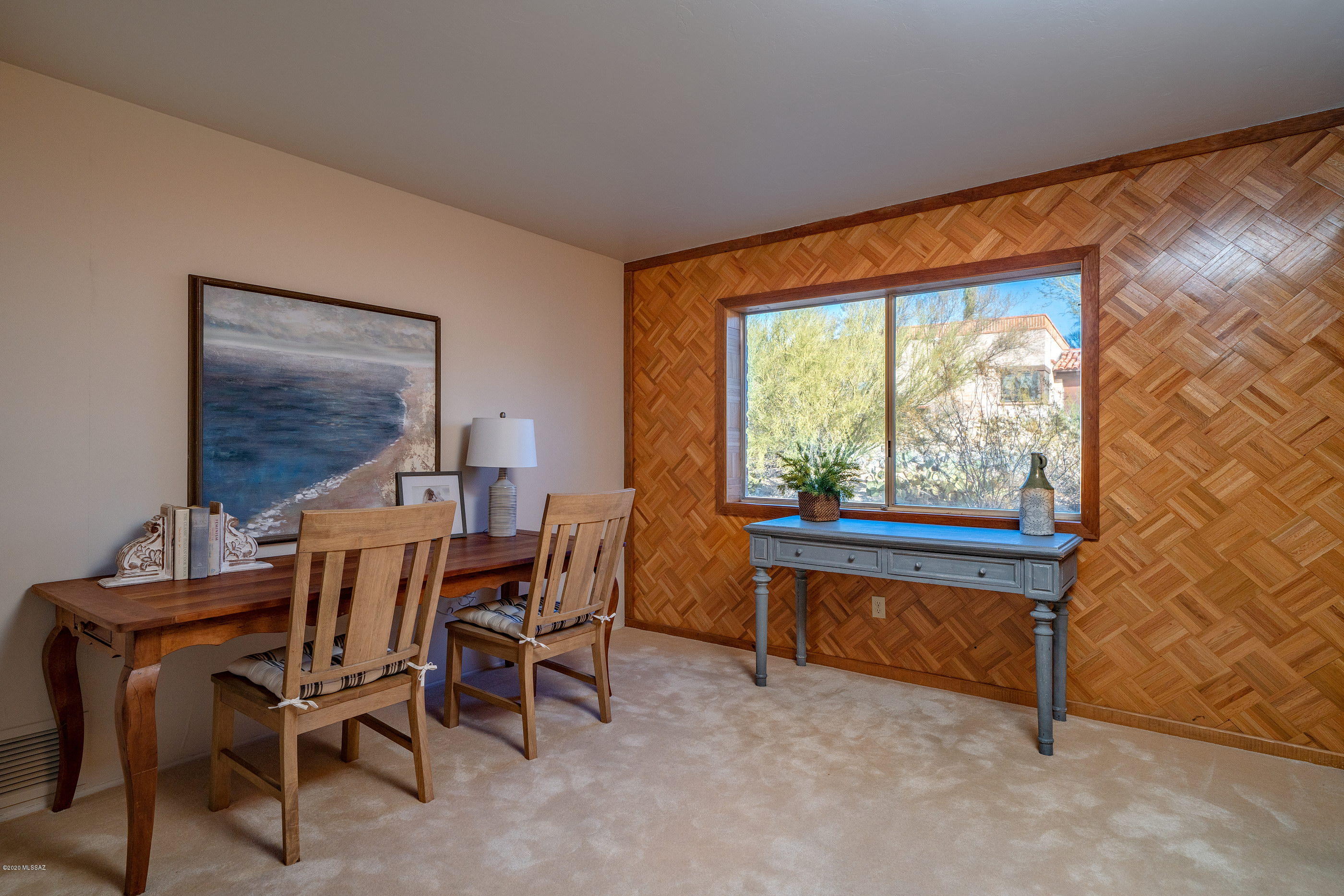Catalina Foothills Estates NO. 7 - Residential