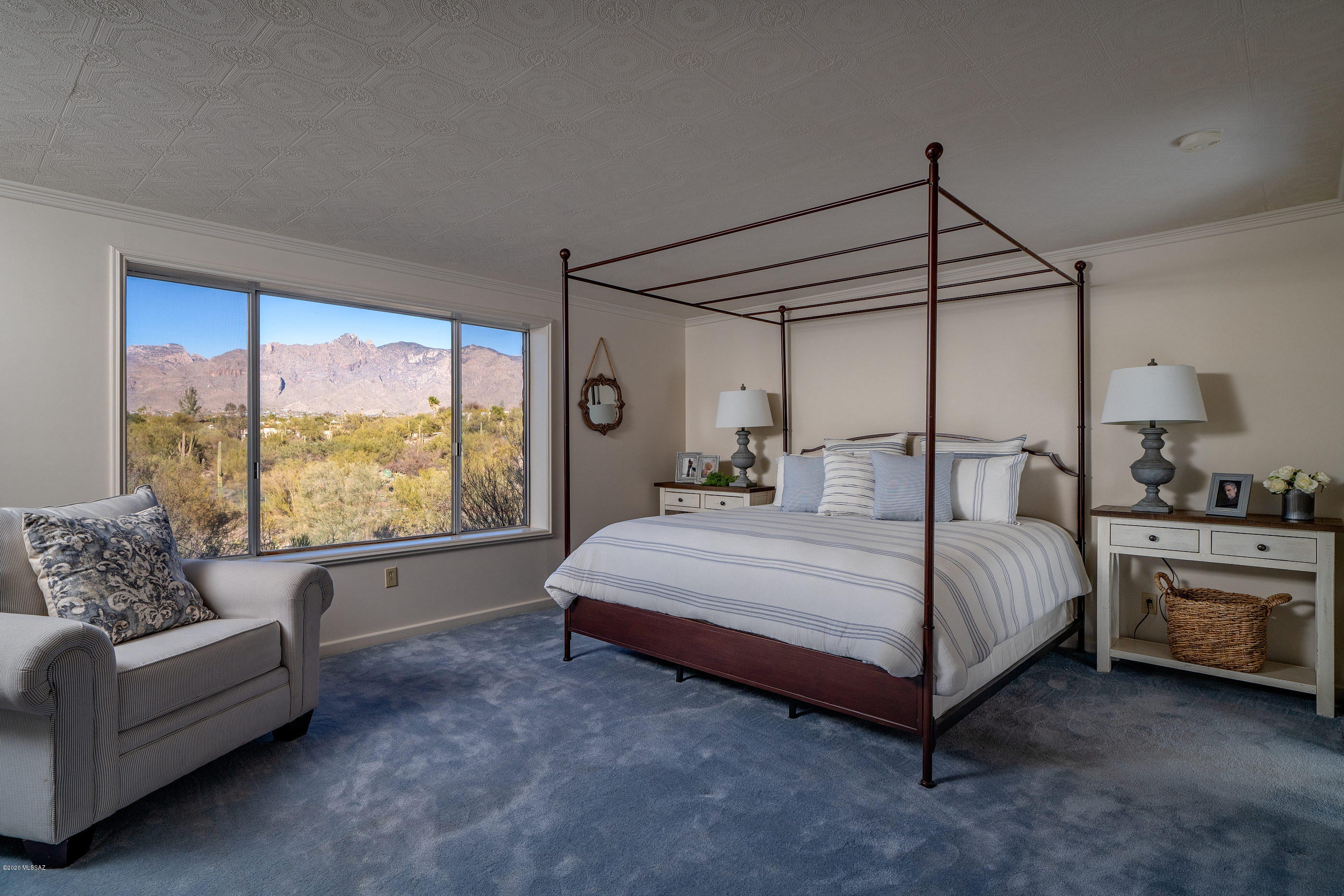 Catalina Foothills Estates NO. 7 - Residential
