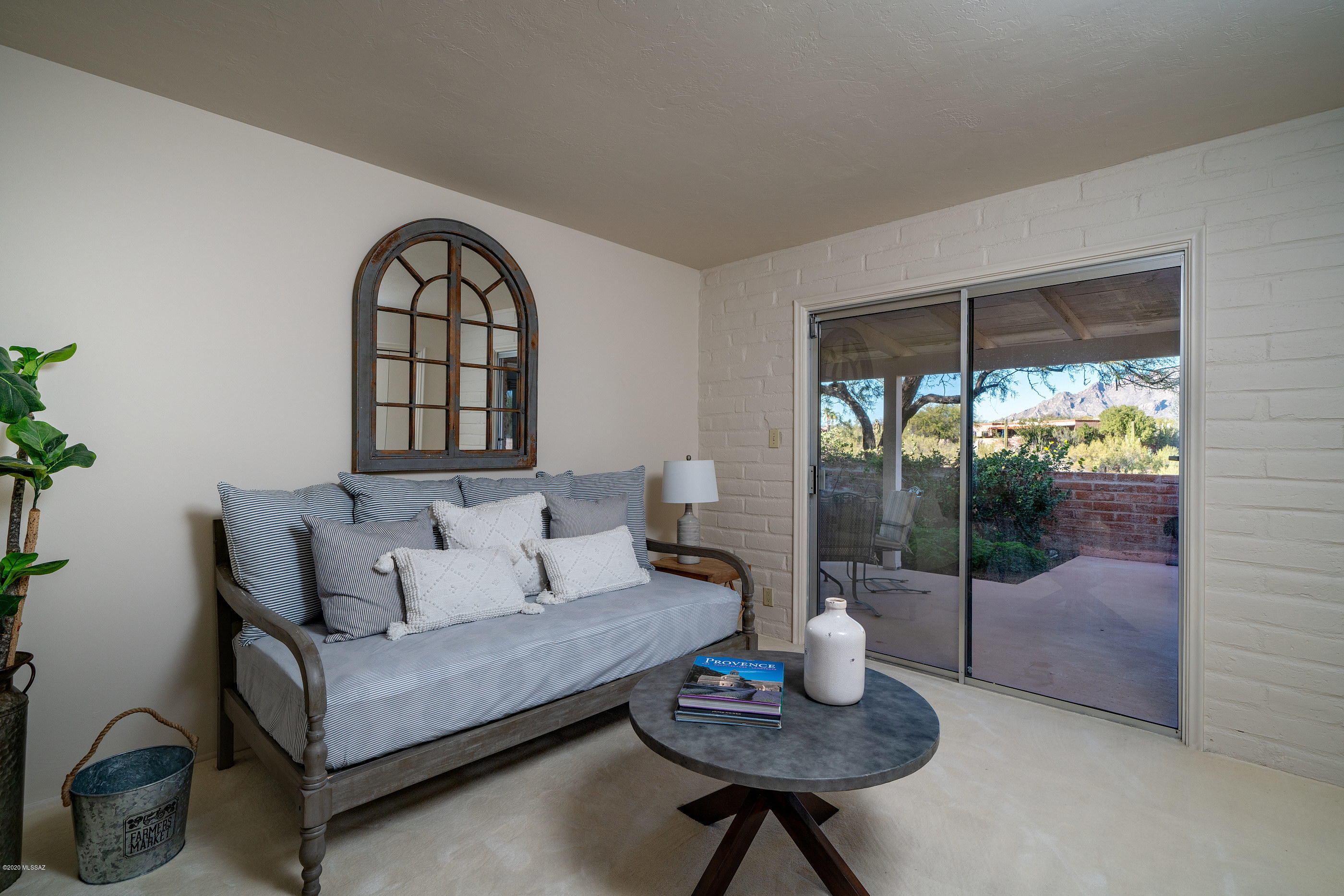 Catalina Foothills Estates NO. 7 - Residential