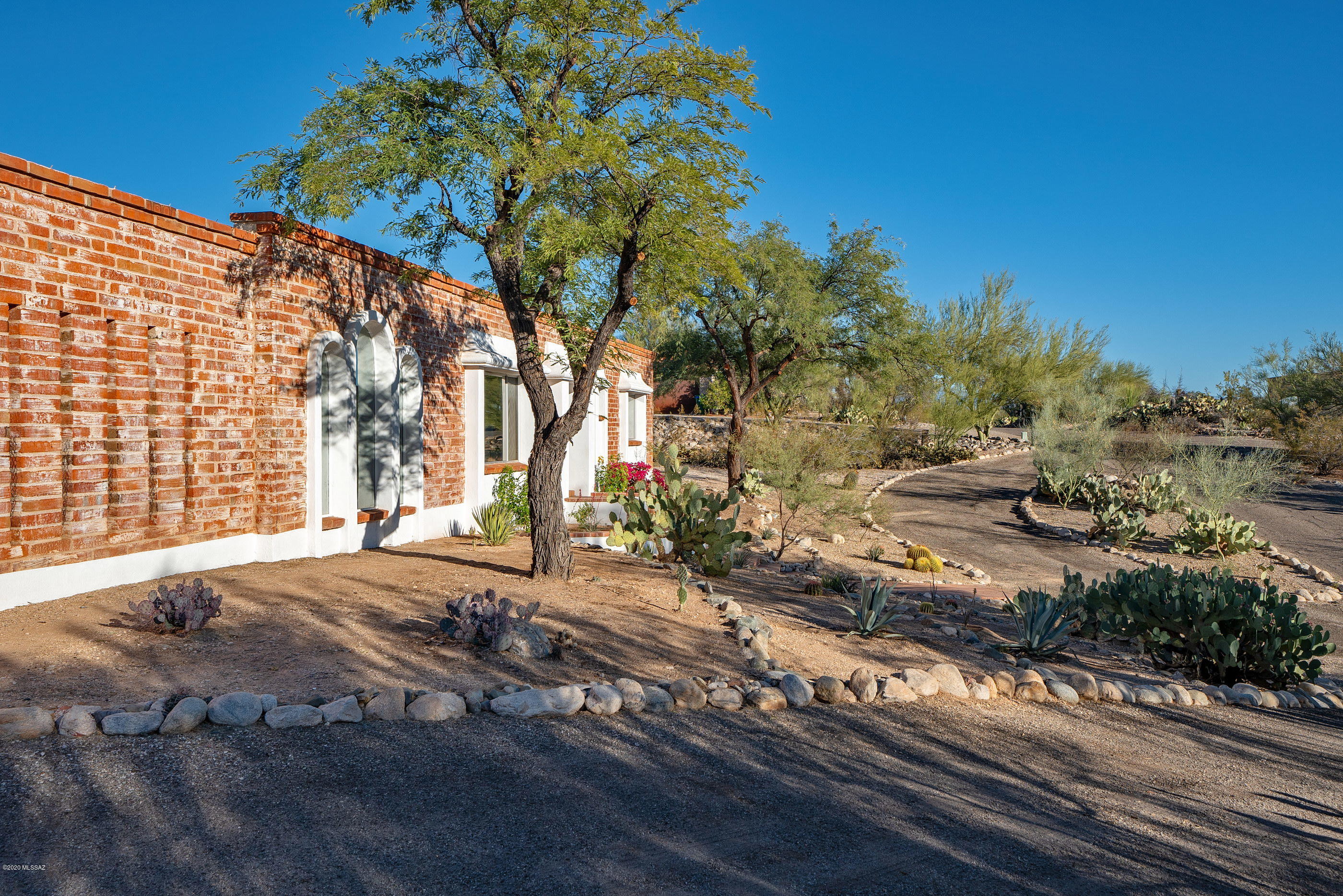 Catalina Foothills Estates NO. 7 - Residential
