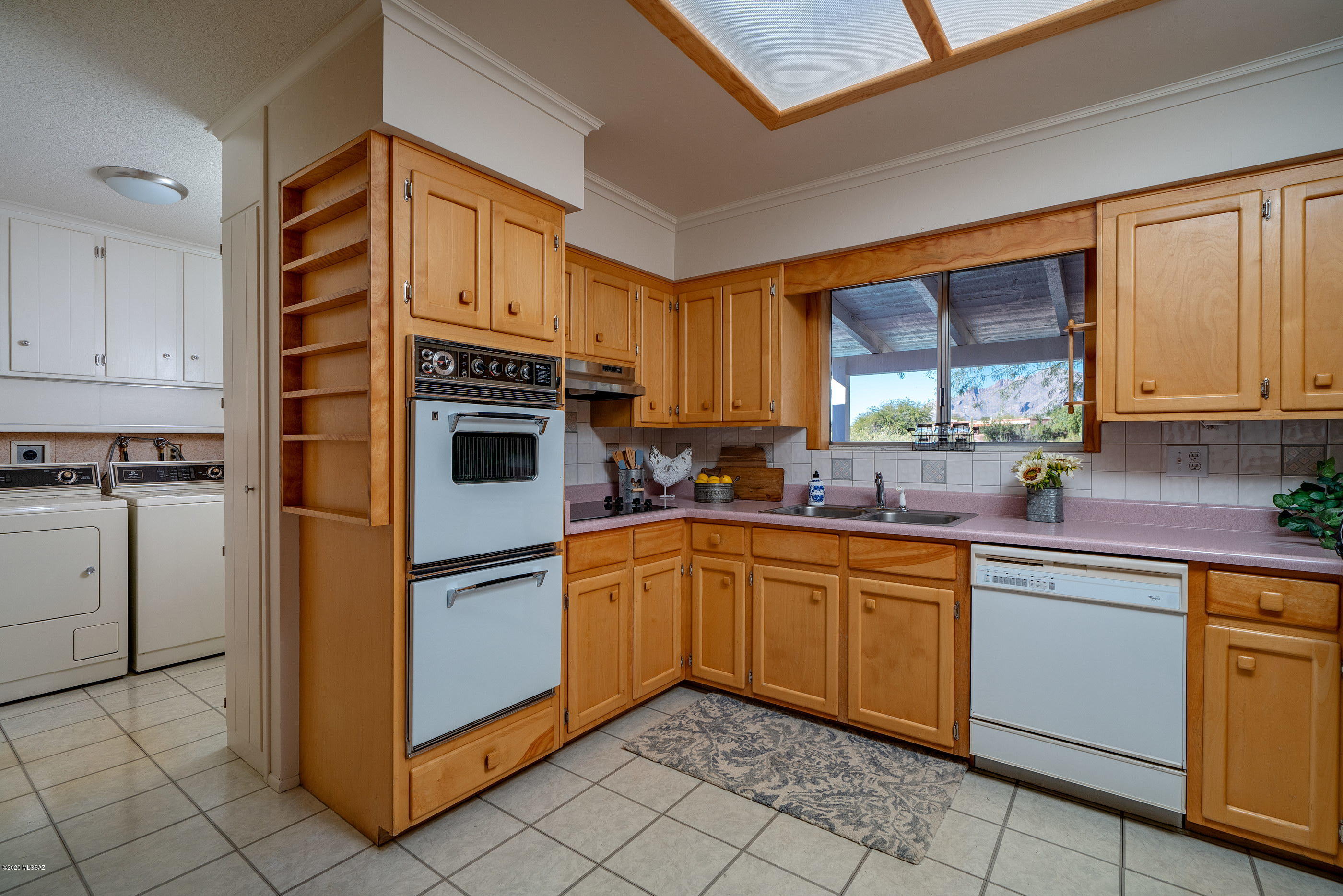 Catalina Foothills Estates NO. 7 - Residential