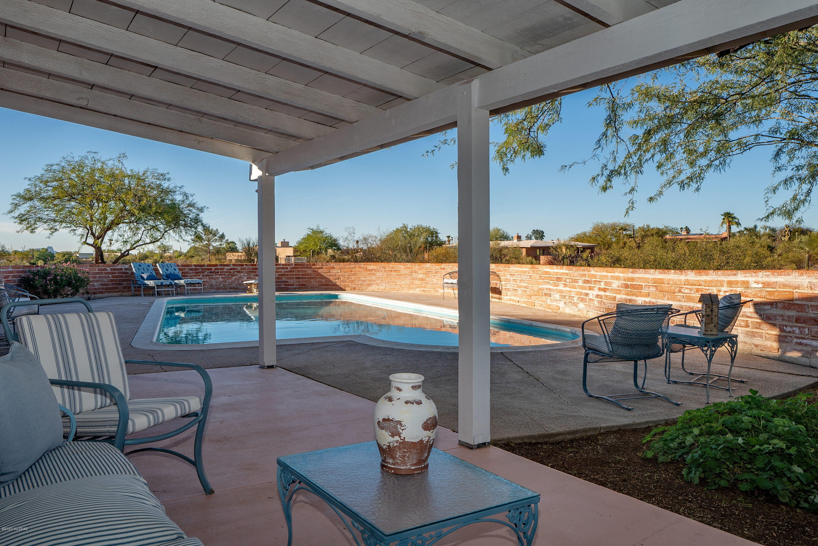 Catalina Foothills Estates NO. 7 - Residential