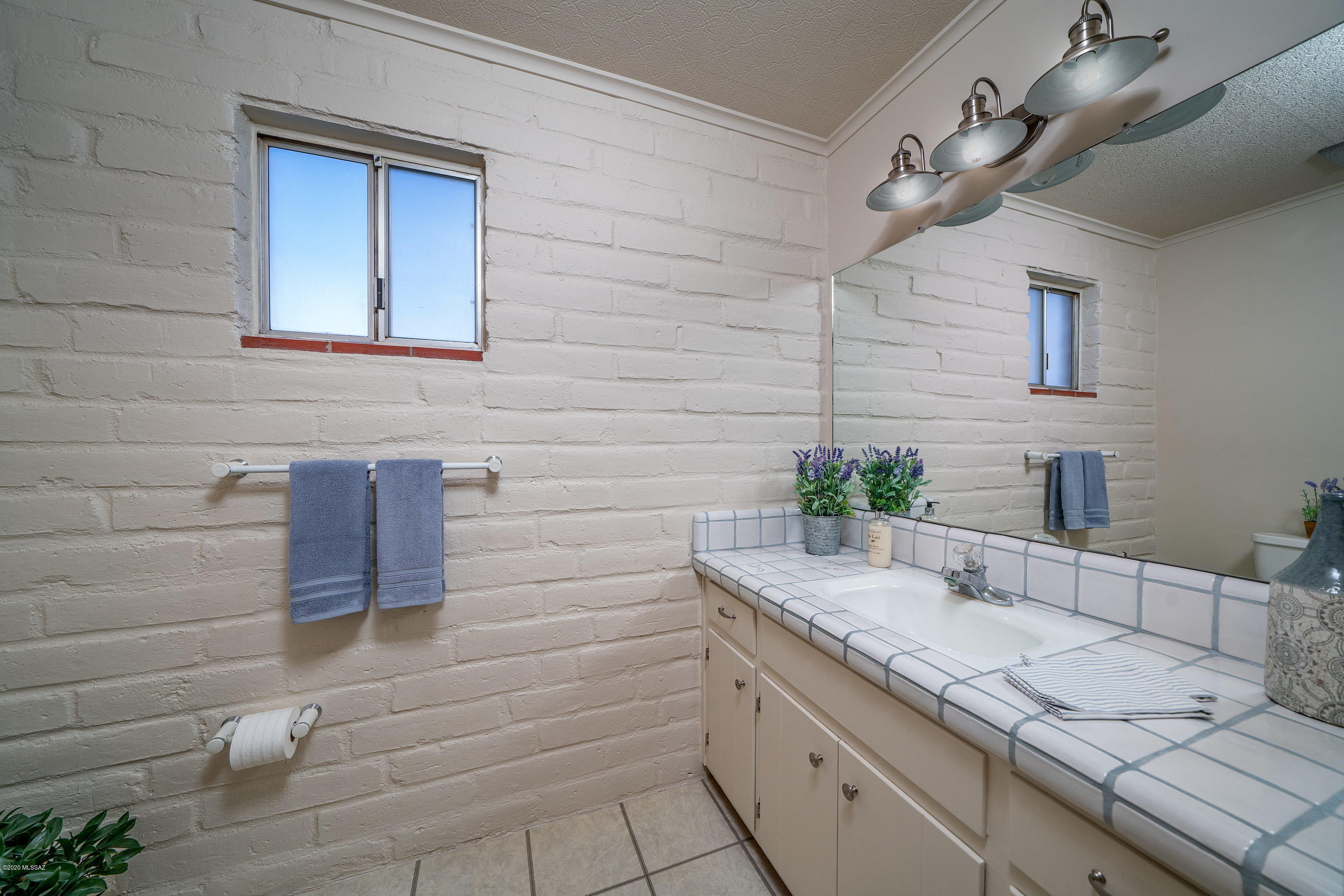 Catalina Foothills Estates NO. 7 - Residential