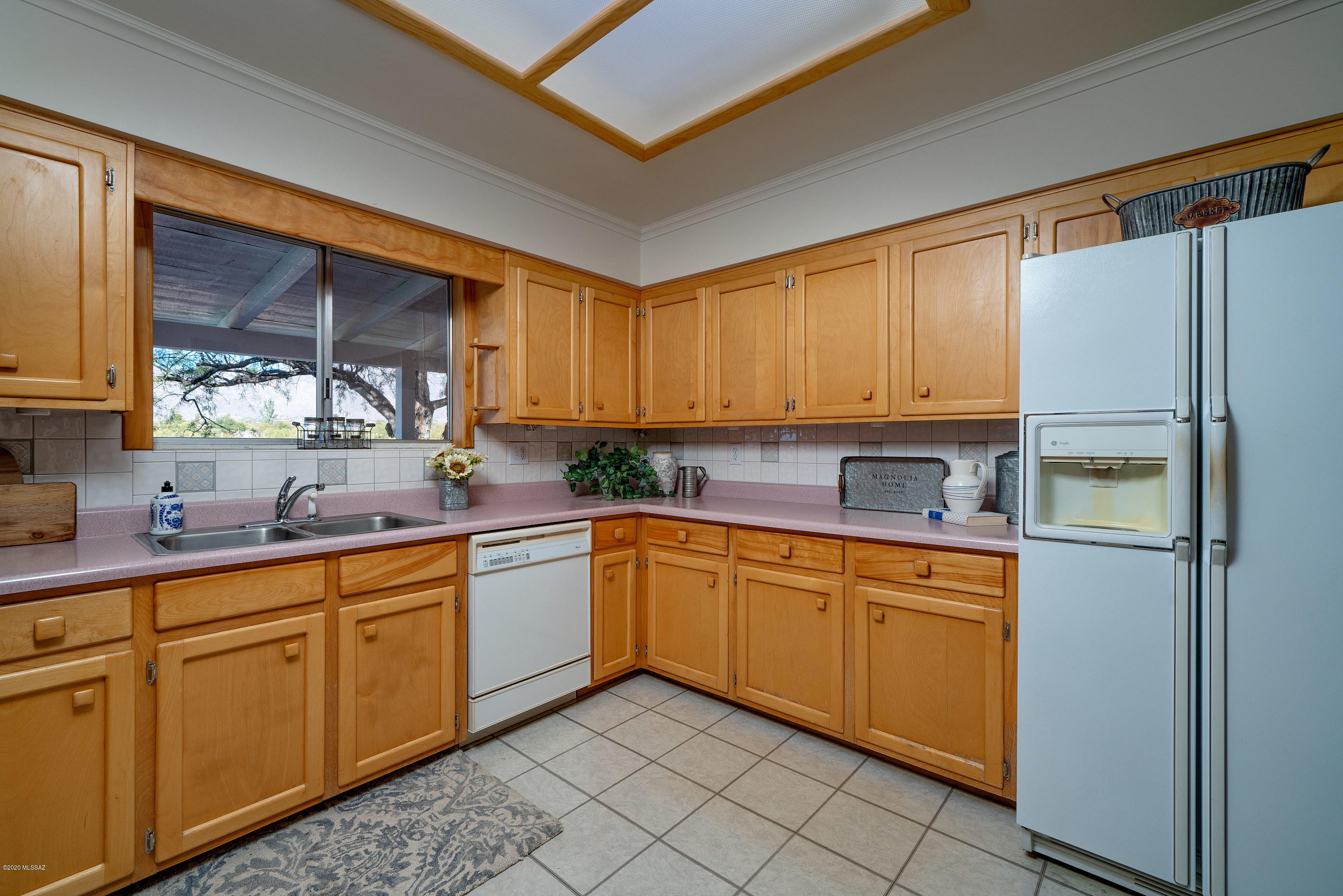 Catalina Foothills Estates NO. 7 - Residential