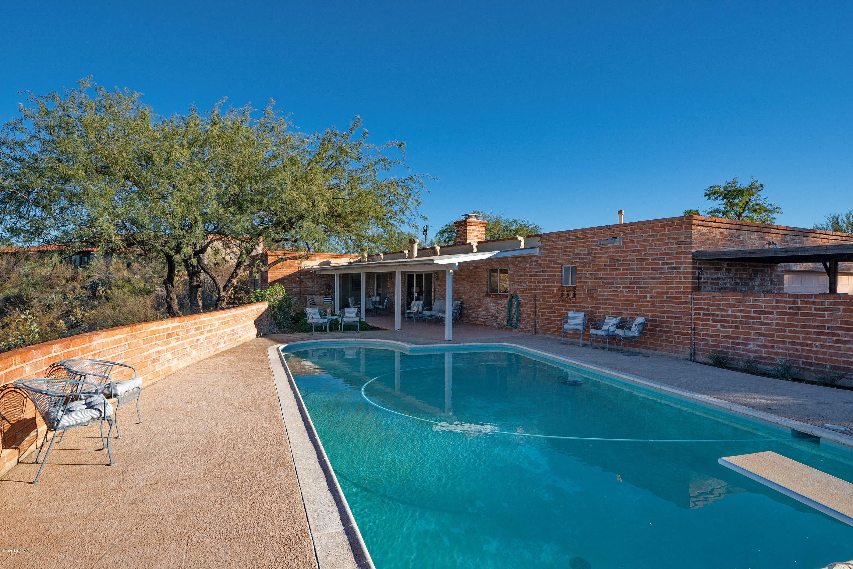 Catalina Foothills Estates NO. 7 - Residential