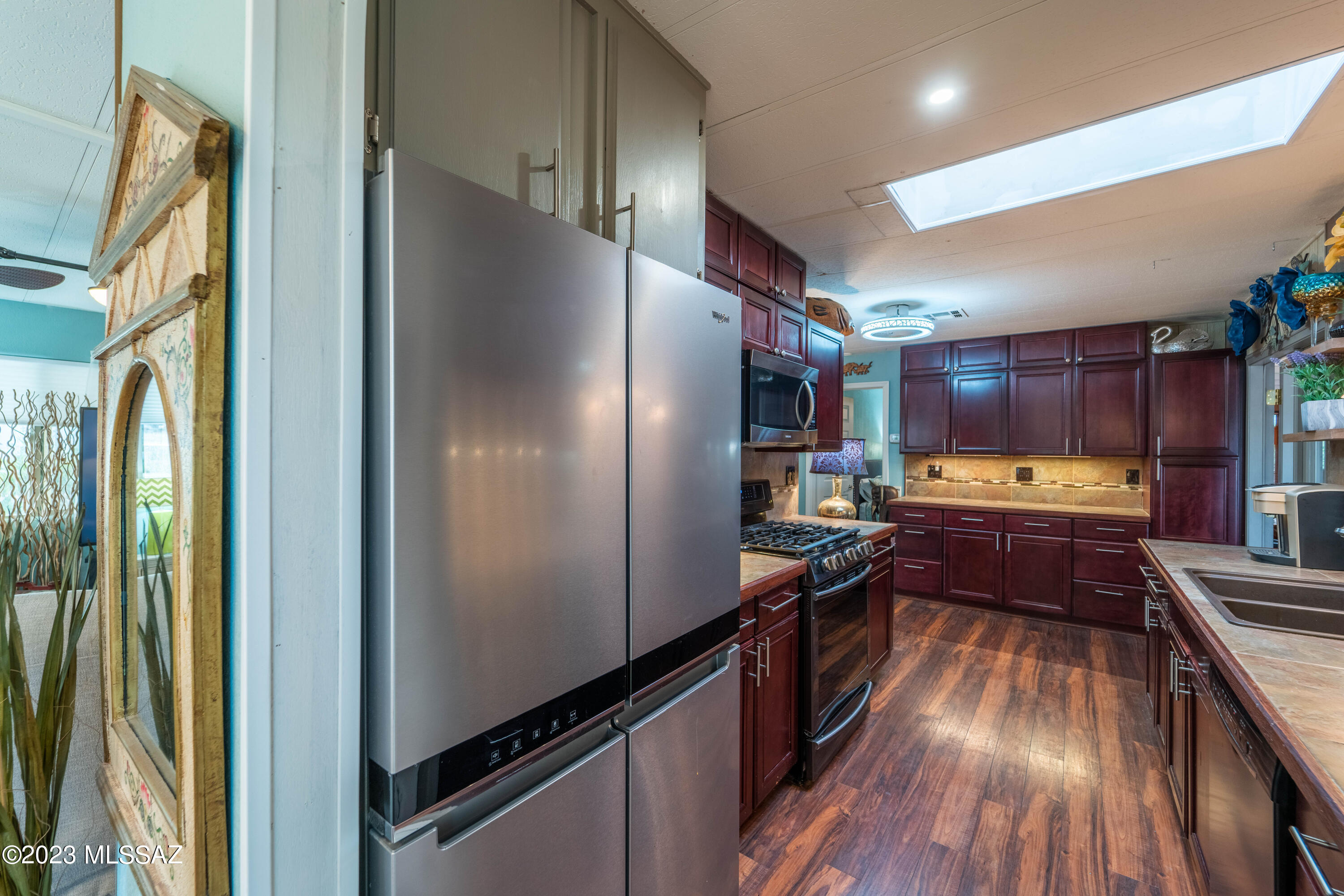 Green Valley Mobile Estates (1-311) - Residential