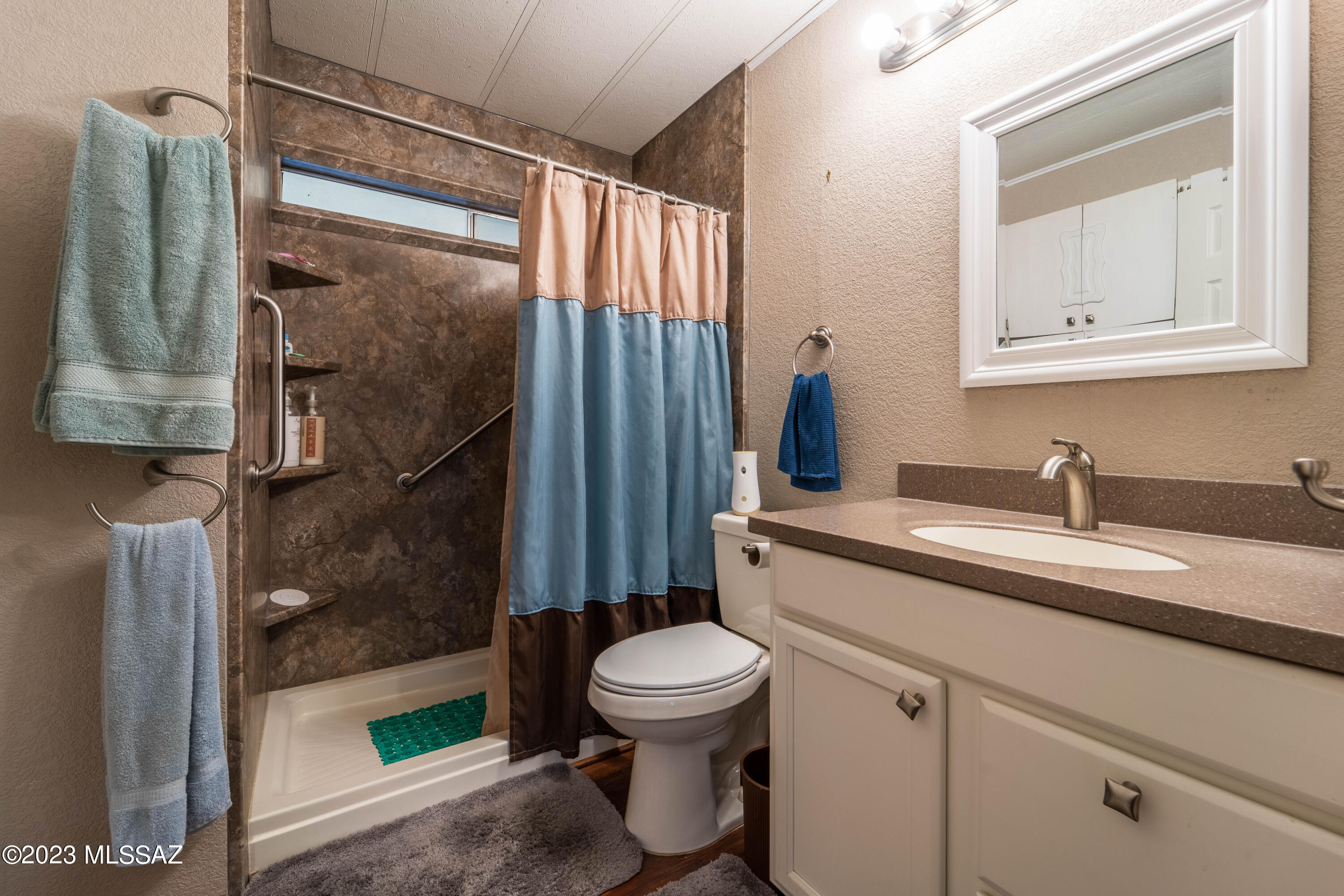 Green Valley Mobile Estates (1-311) - Residential