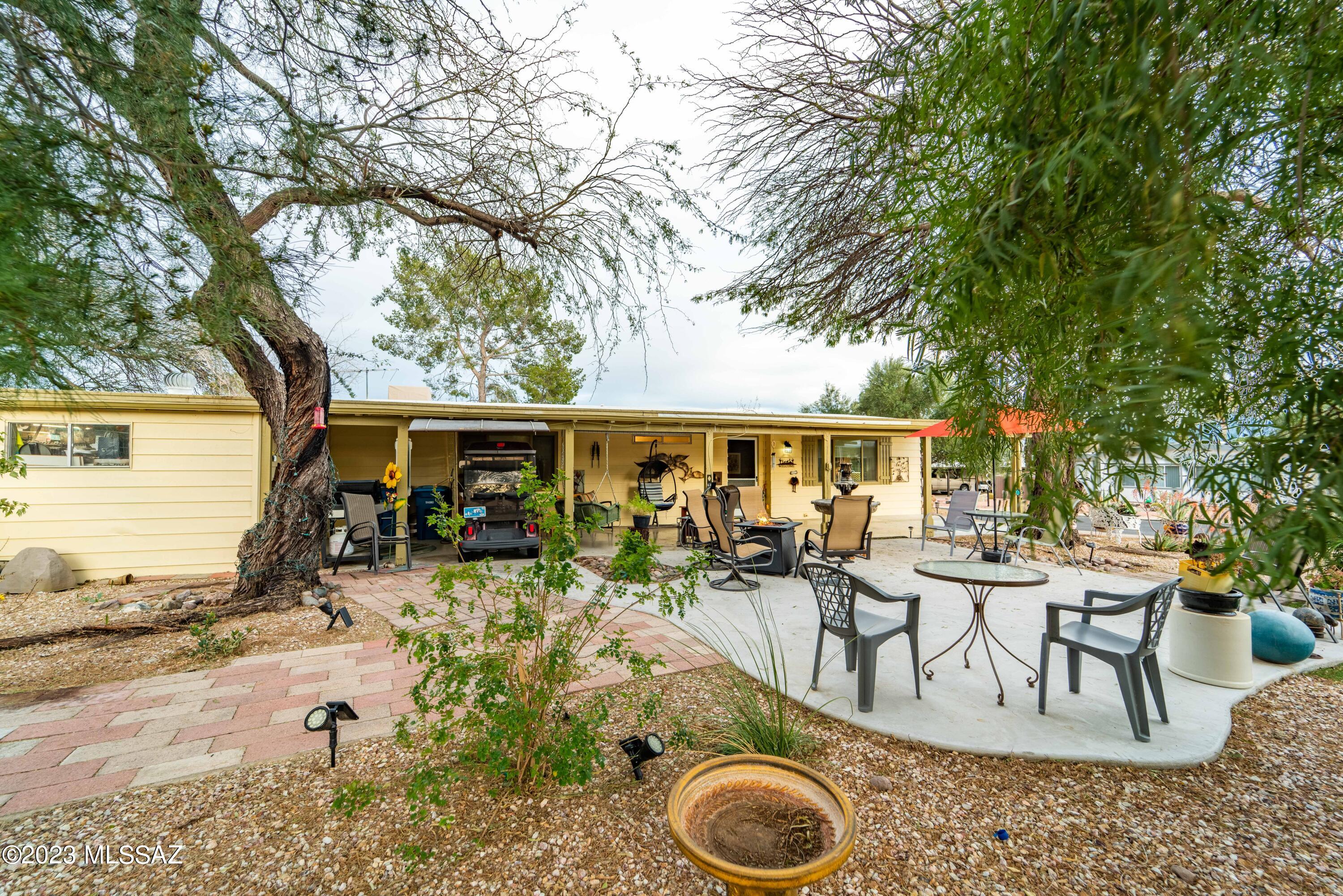 Green Valley Mobile Estates (1-311) - Residential