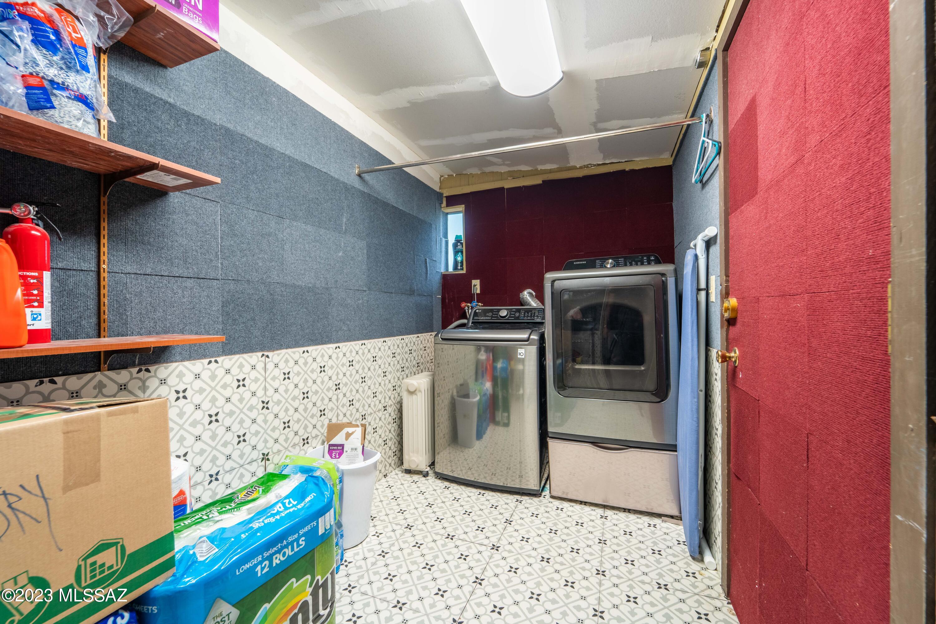 Green Valley Mobile Estates (1-311) - Residential