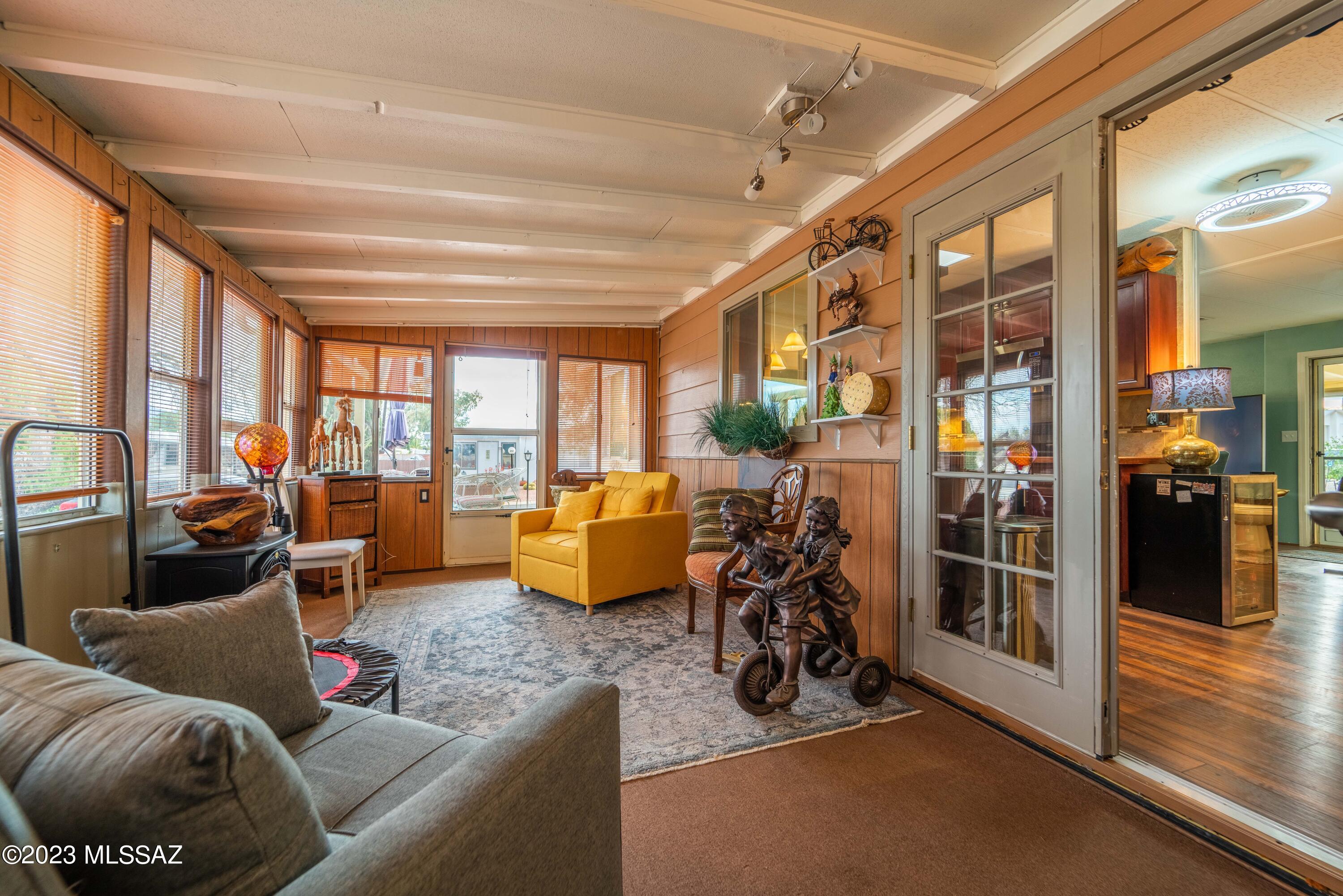 Green Valley Mobile Estates (1-311) - Residential