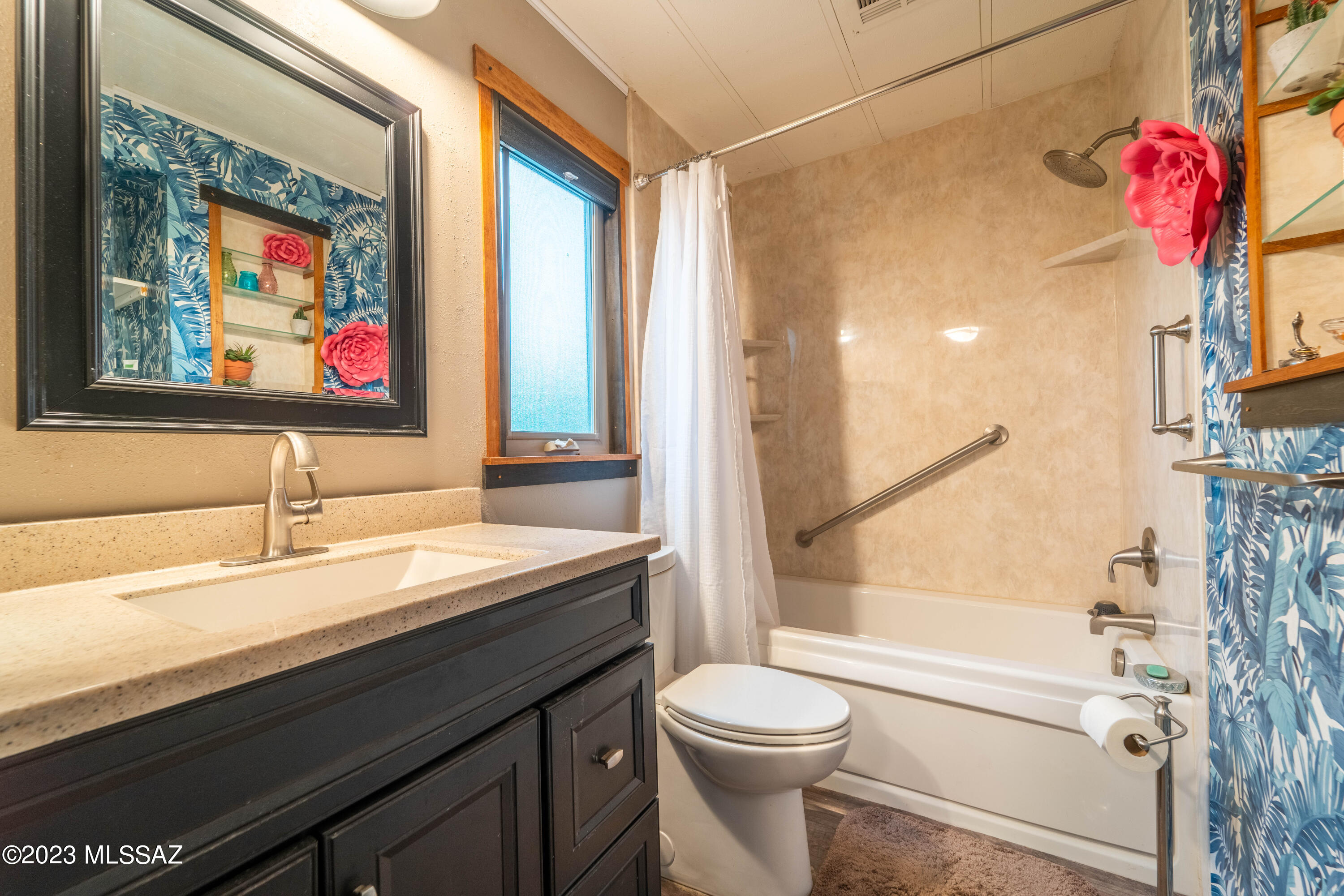 Green Valley Mobile Estates (1-311) - Residential