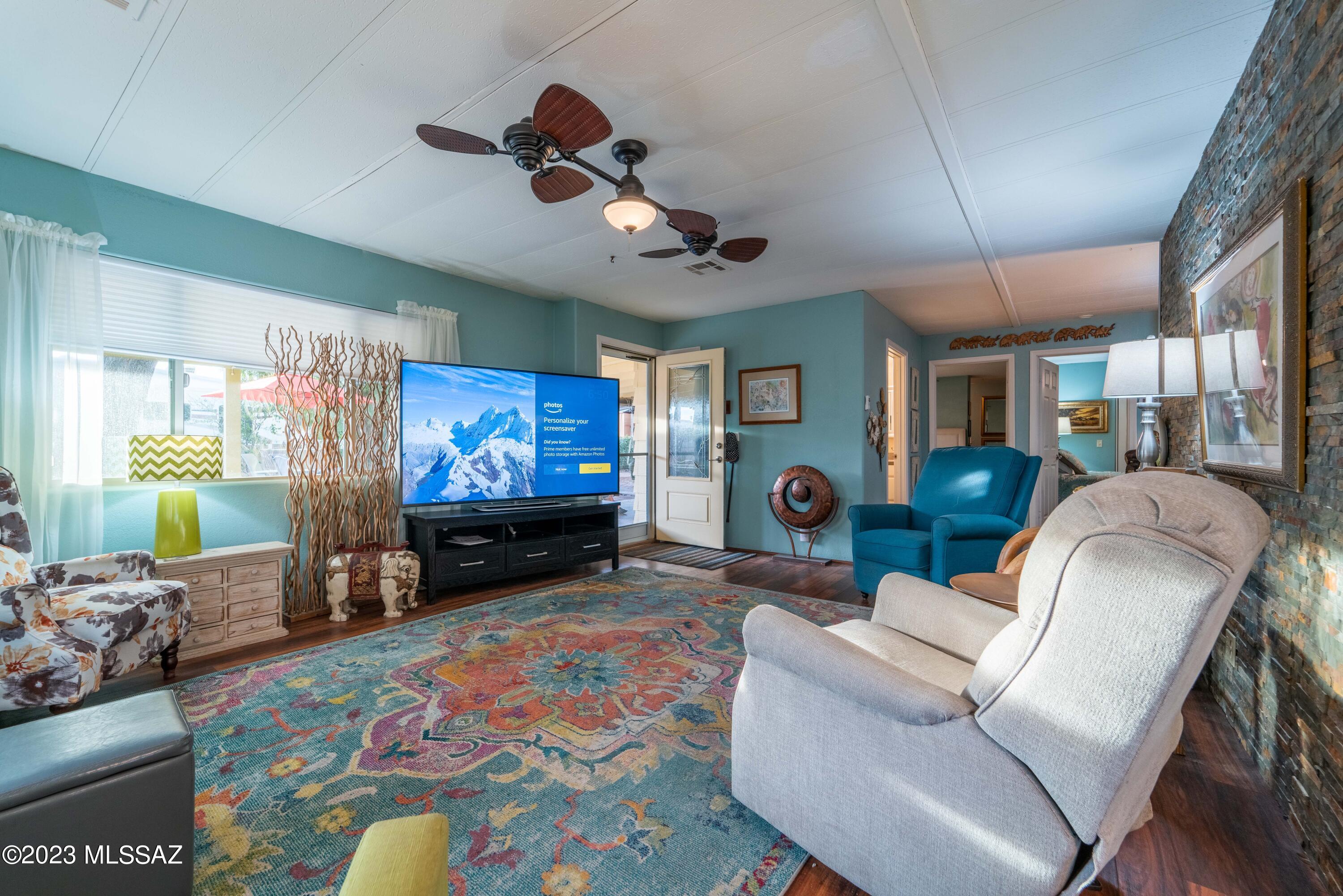 Green Valley Mobile Estates (1-311) - Residential