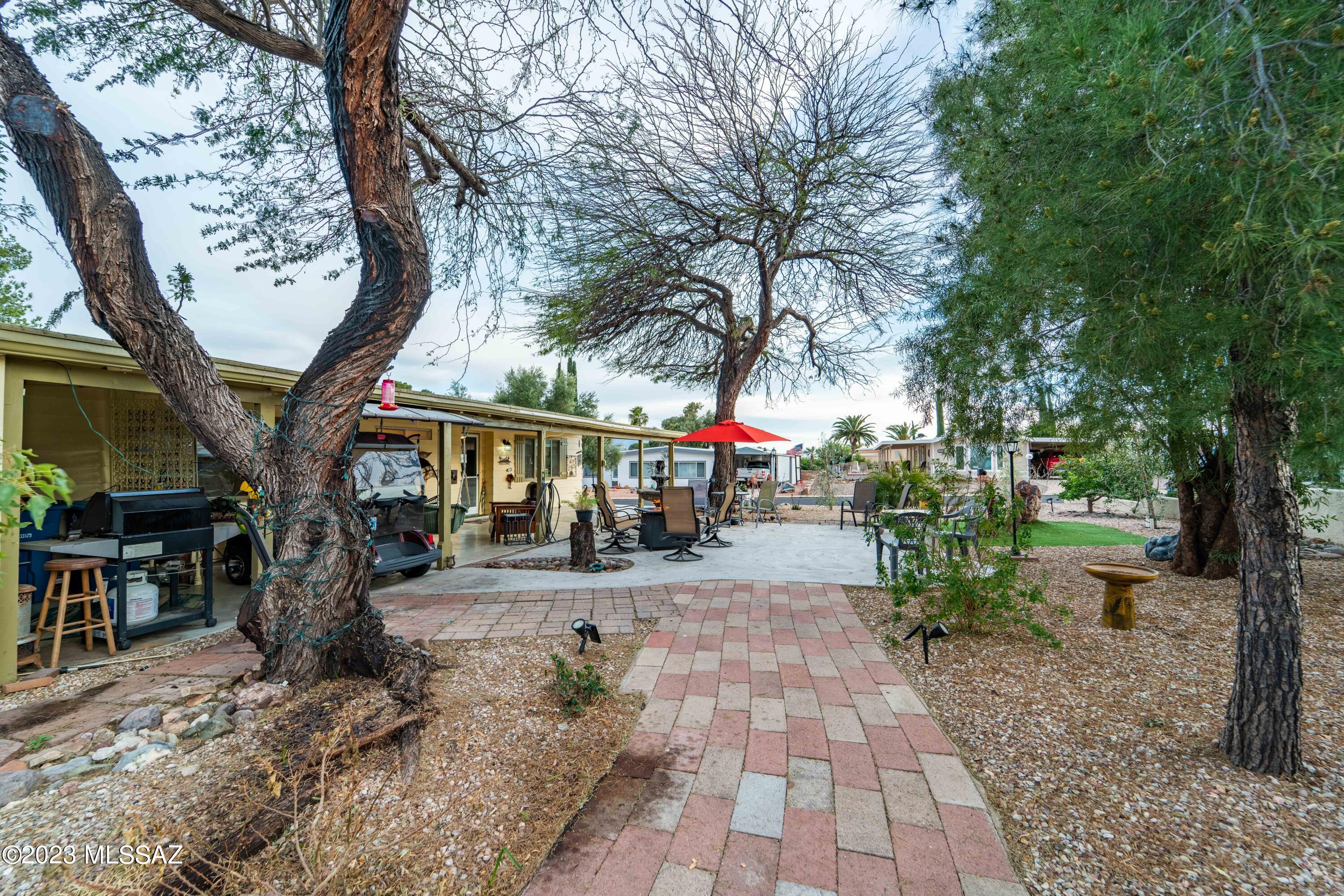 Green Valley Mobile Estates (1-311) - Residential