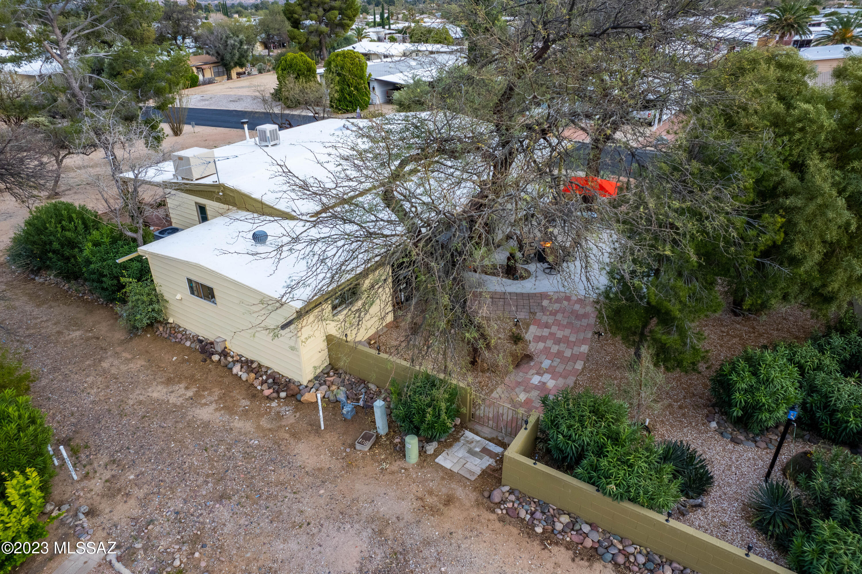 Green Valley Mobile Estates (1-311) - Residential