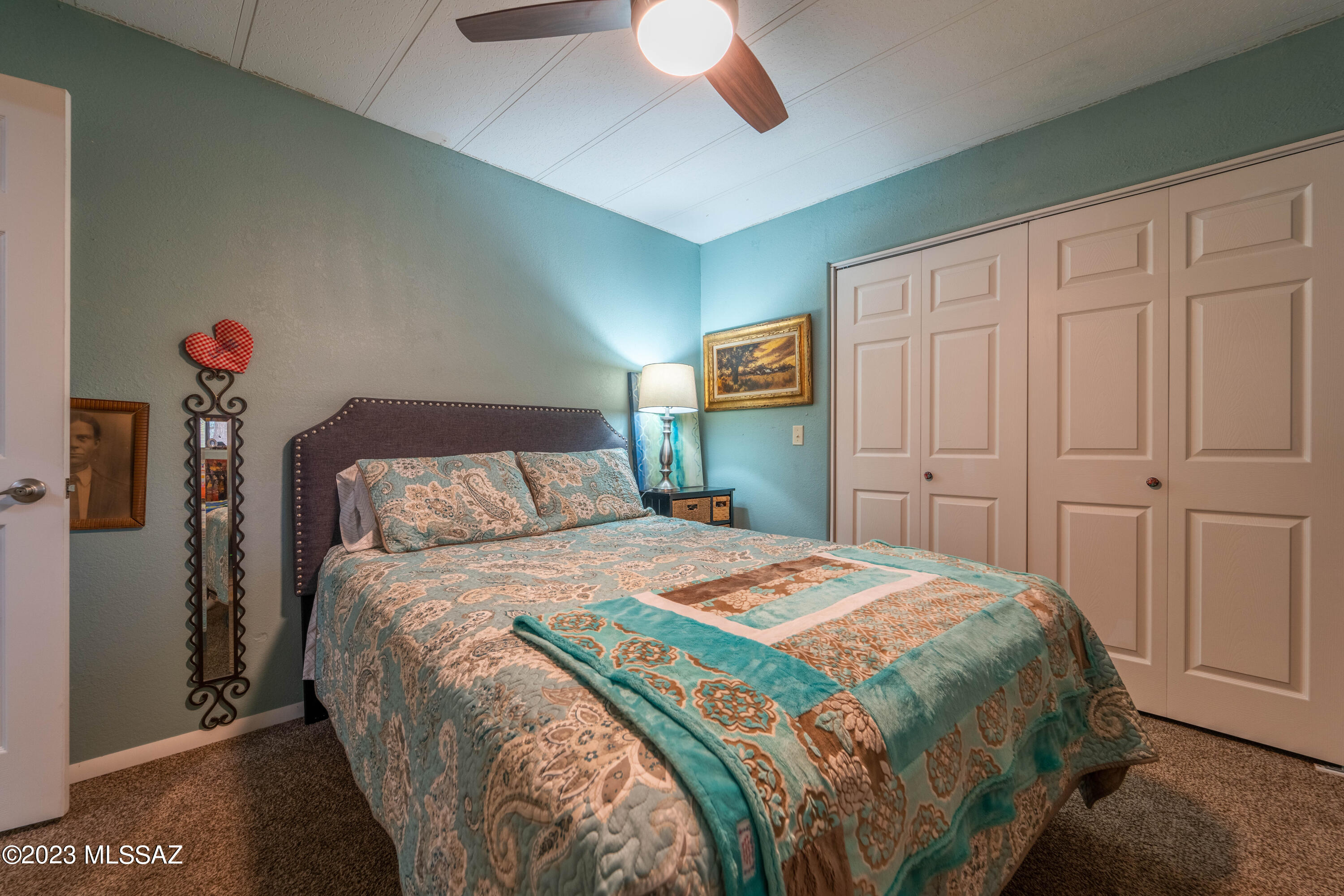 Green Valley Mobile Estates (1-311) - Residential