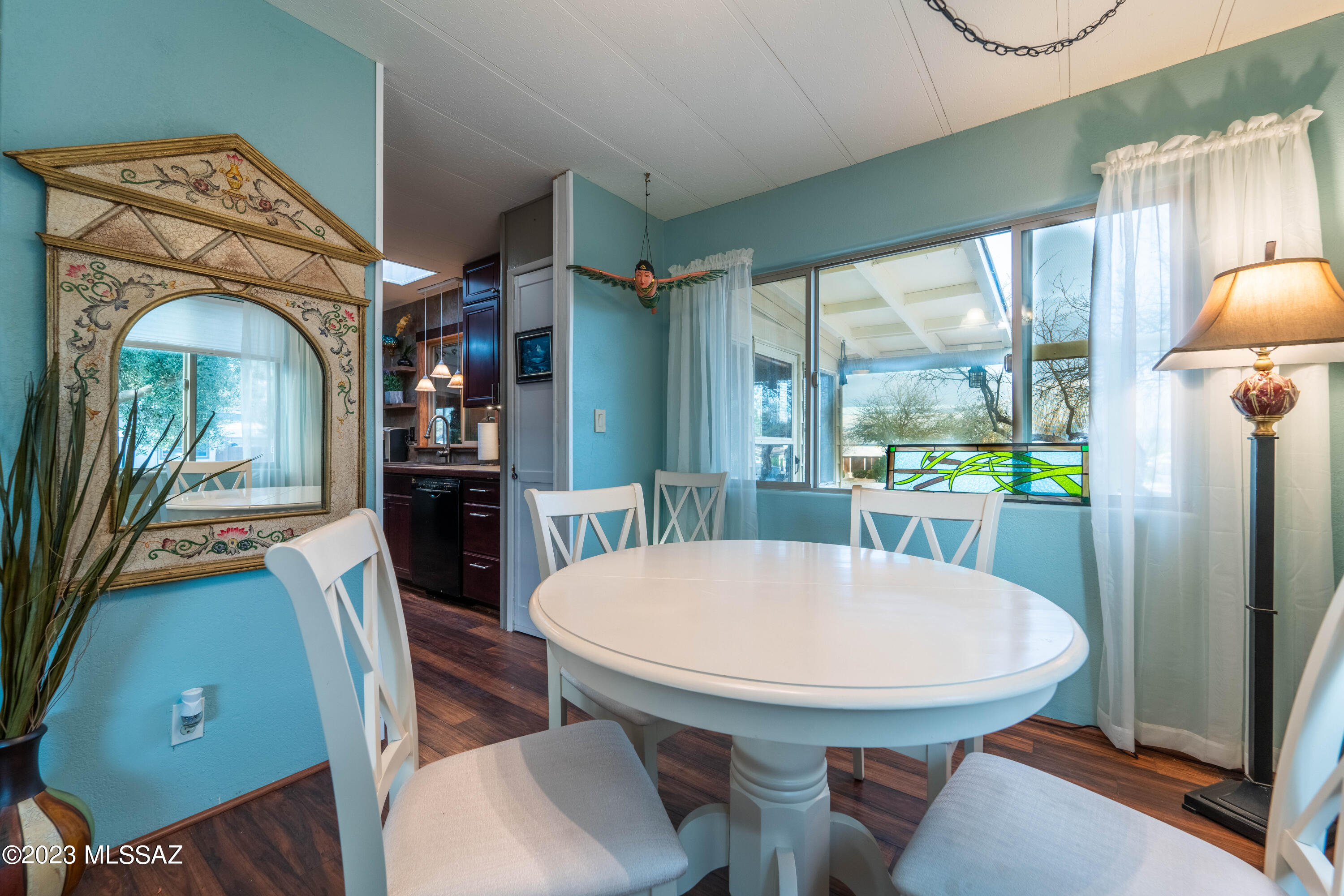 Green Valley Mobile Estates (1-311) - Residential