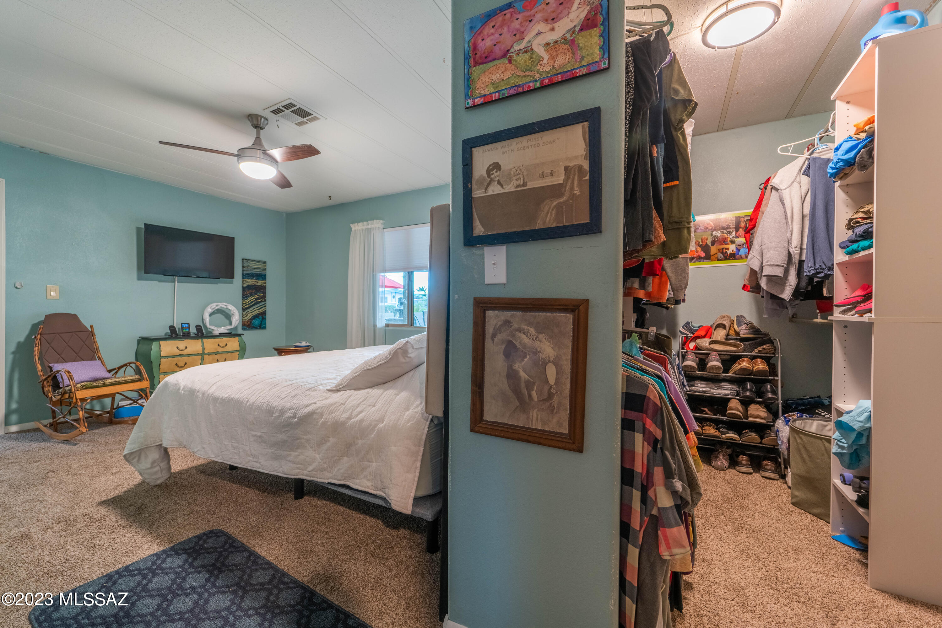 Green Valley Mobile Estates (1-311) - Residential