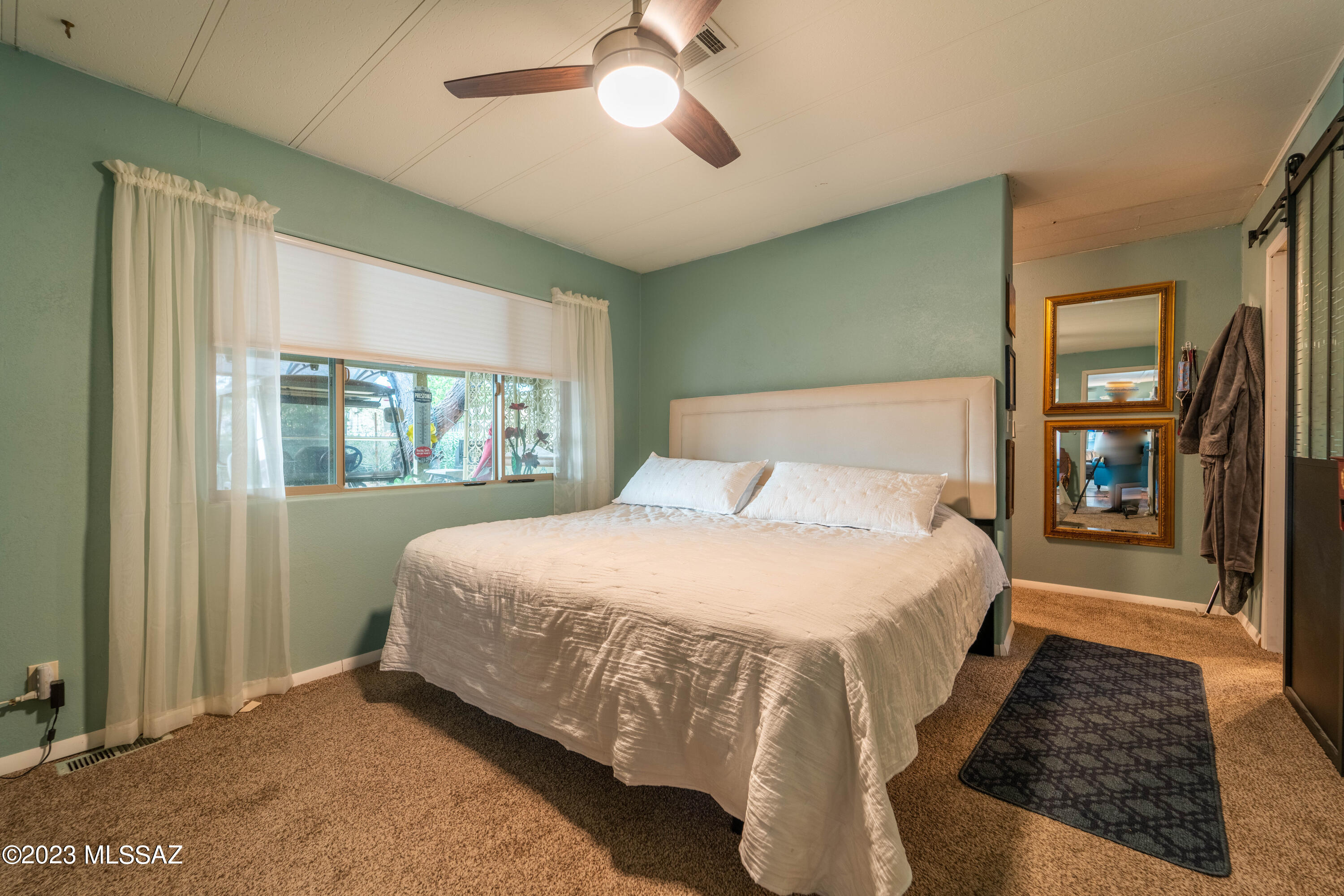Green Valley Mobile Estates (1-311) - Residential