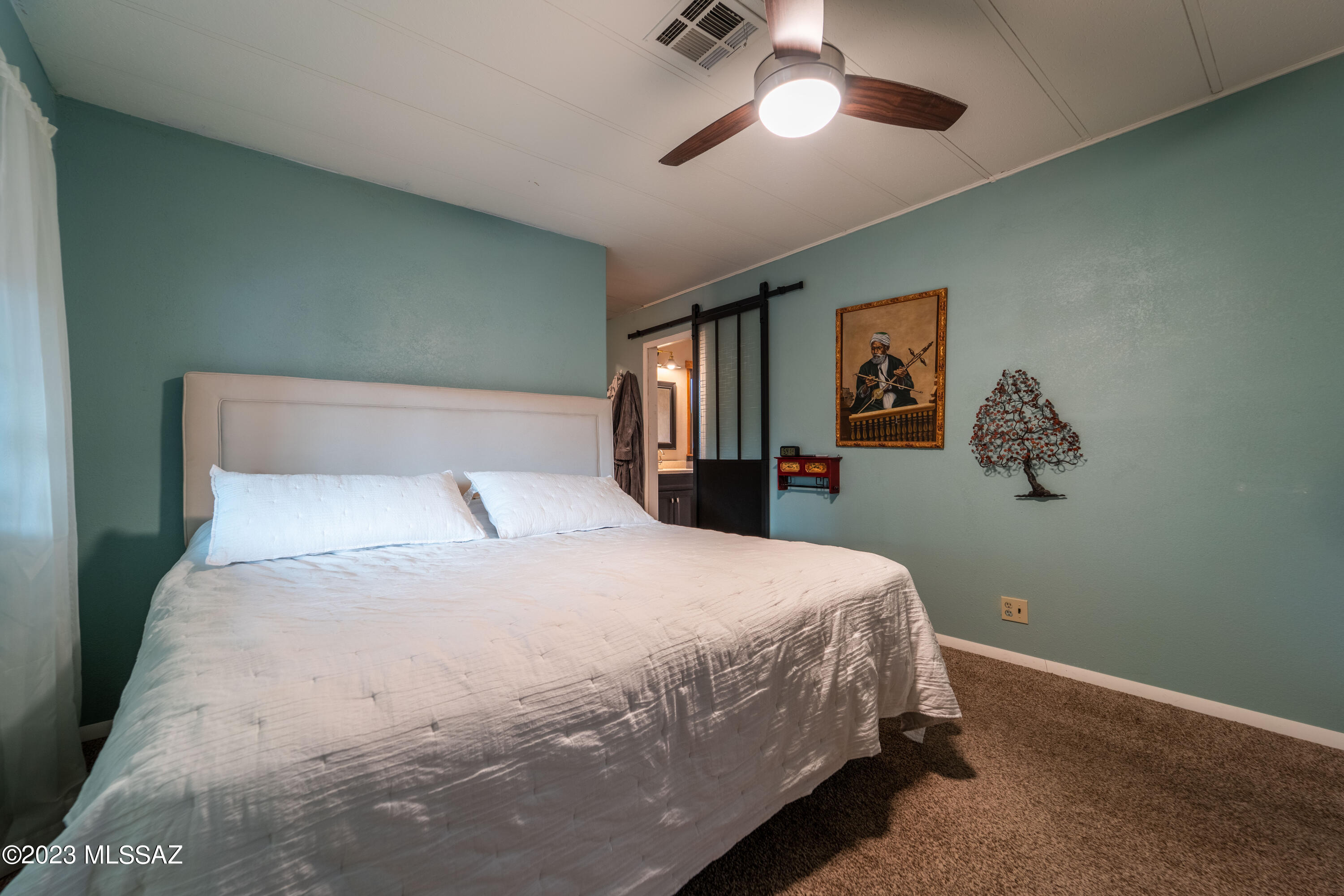 Green Valley Mobile Estates (1-311) - Residential