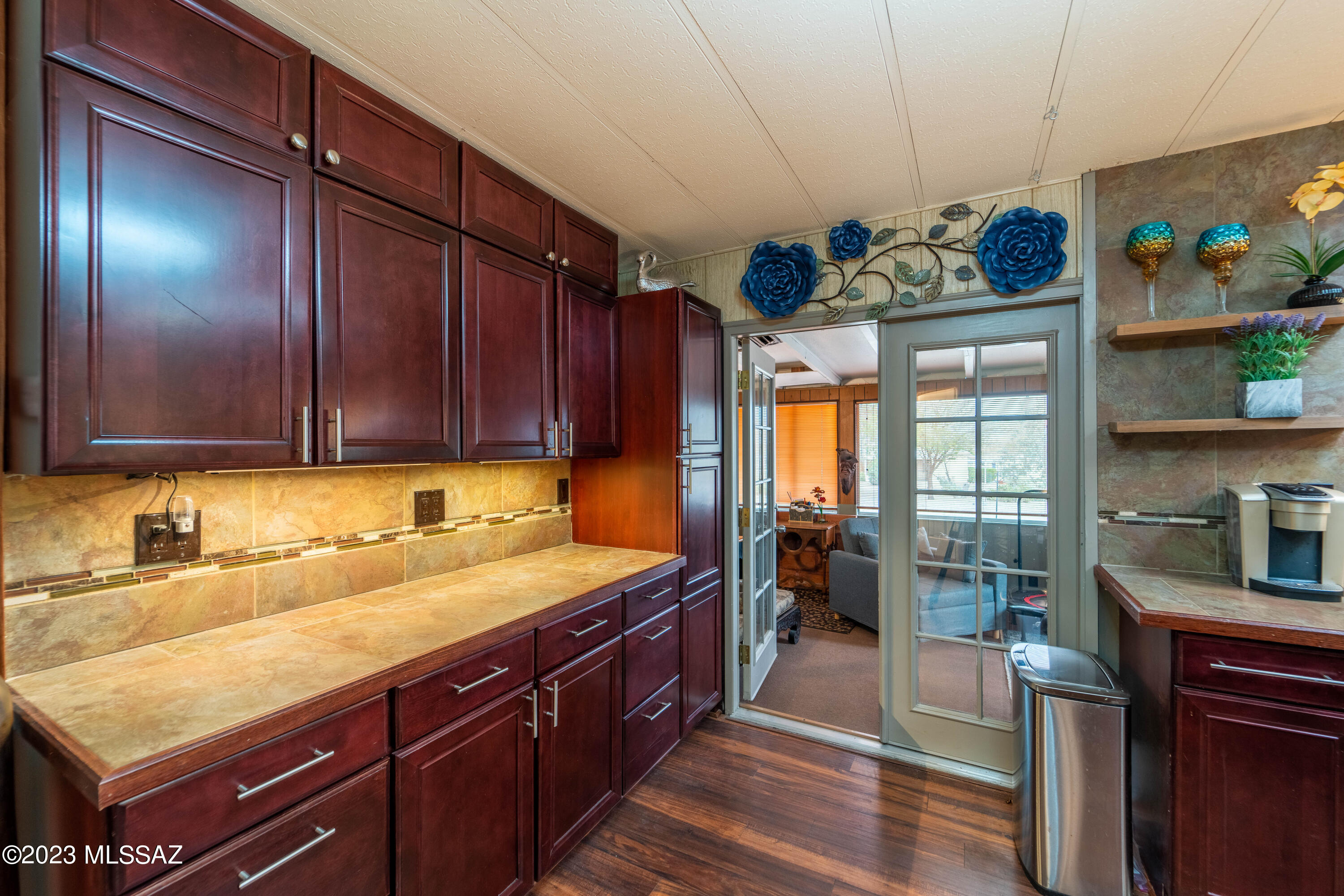Green Valley Mobile Estates (1-311) - Residential