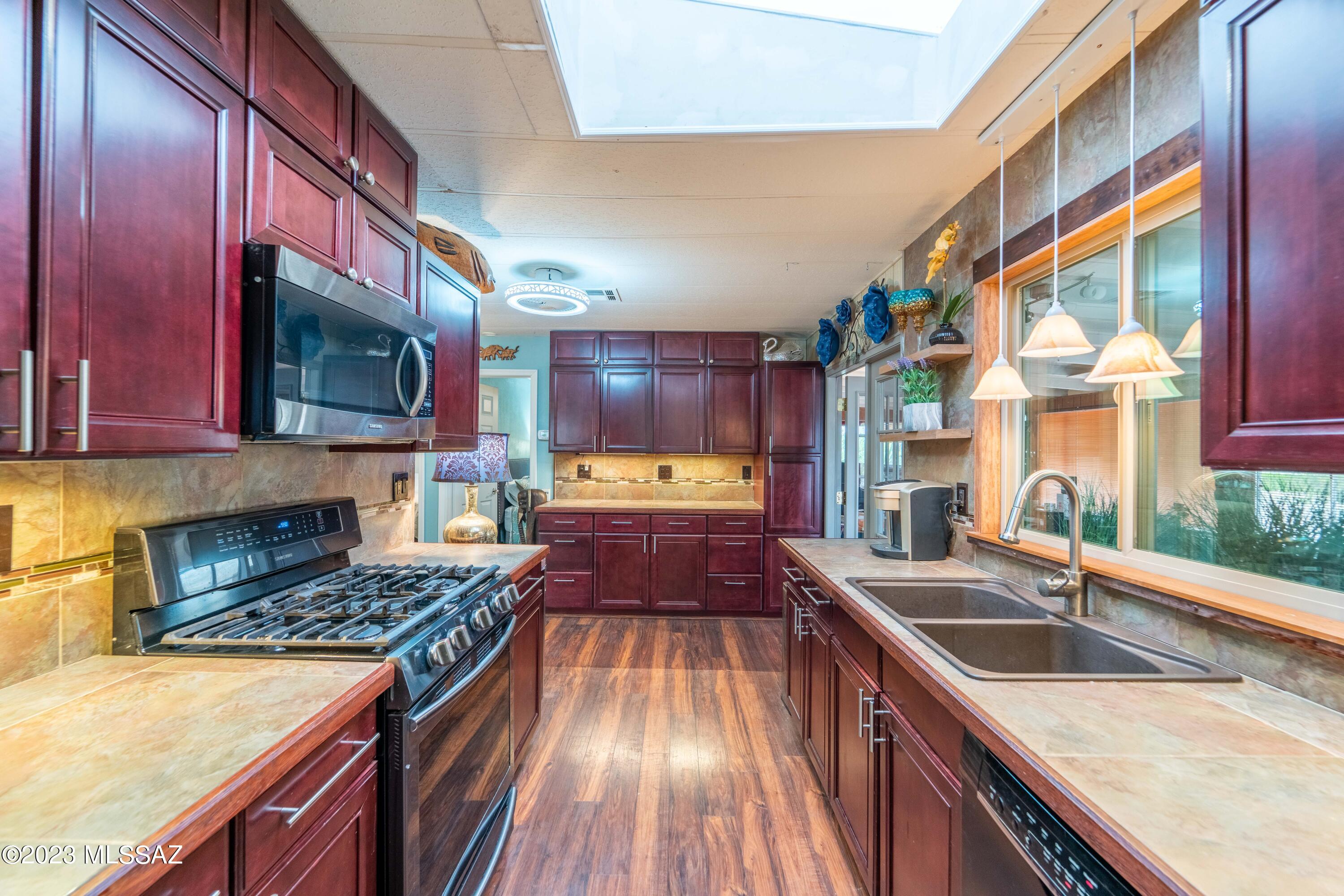 Green Valley Mobile Estates (1-311) - Residential
