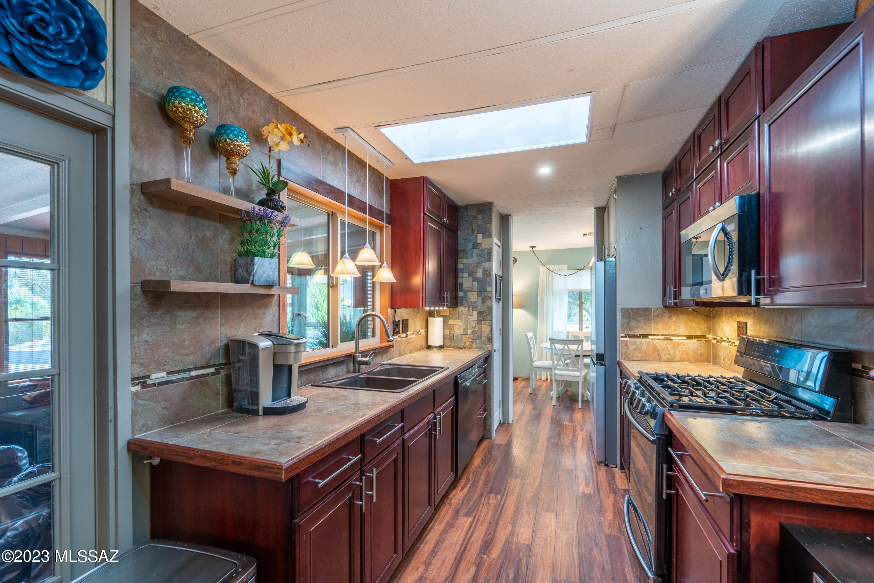 Green Valley Mobile Estates (1-311) - Residential