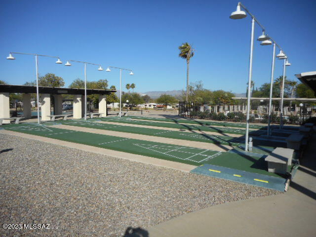 Green Valley Mobile Estates (1-311) - Residential