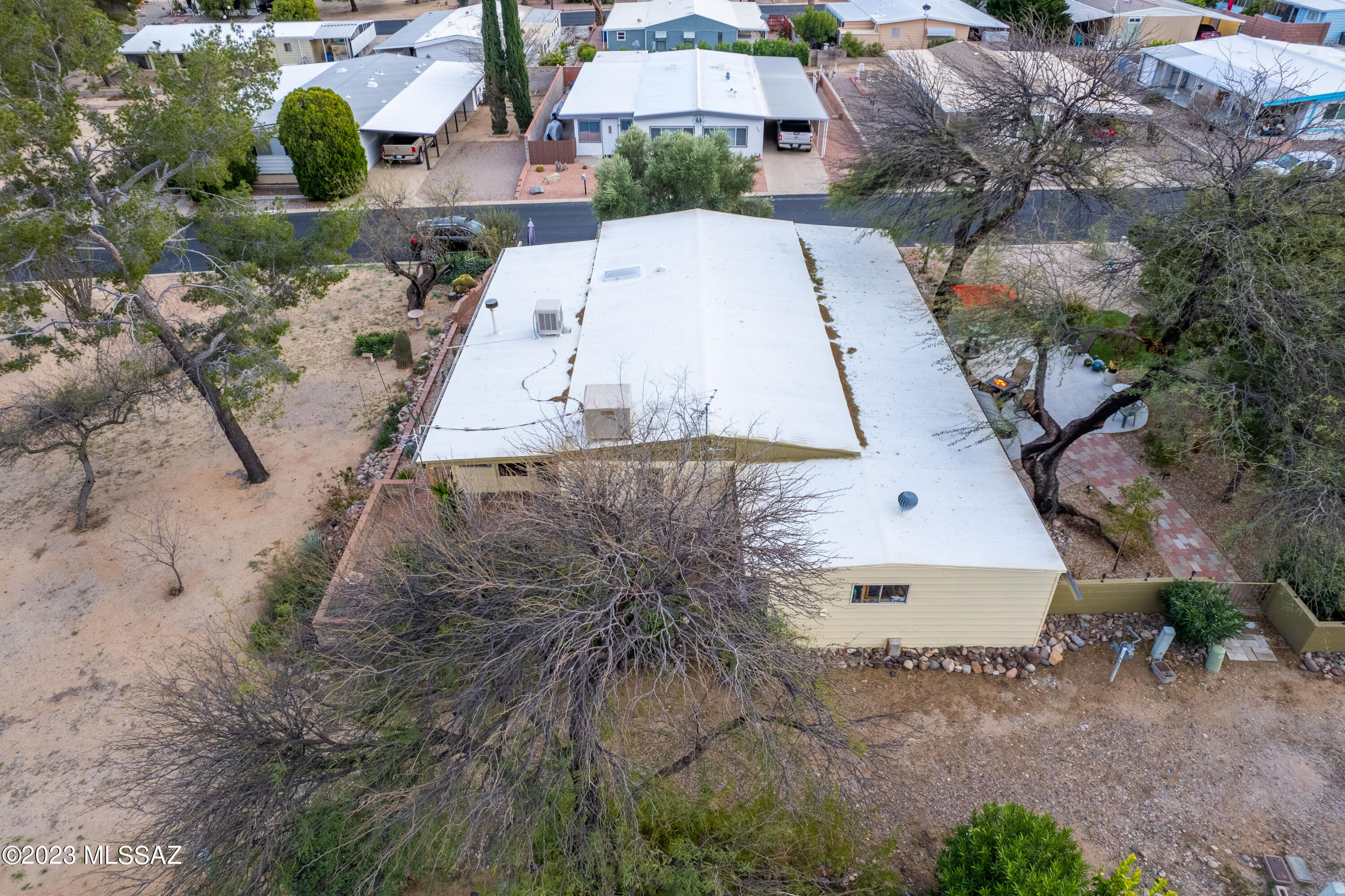 Green Valley Mobile Estates (1-311) - Residential