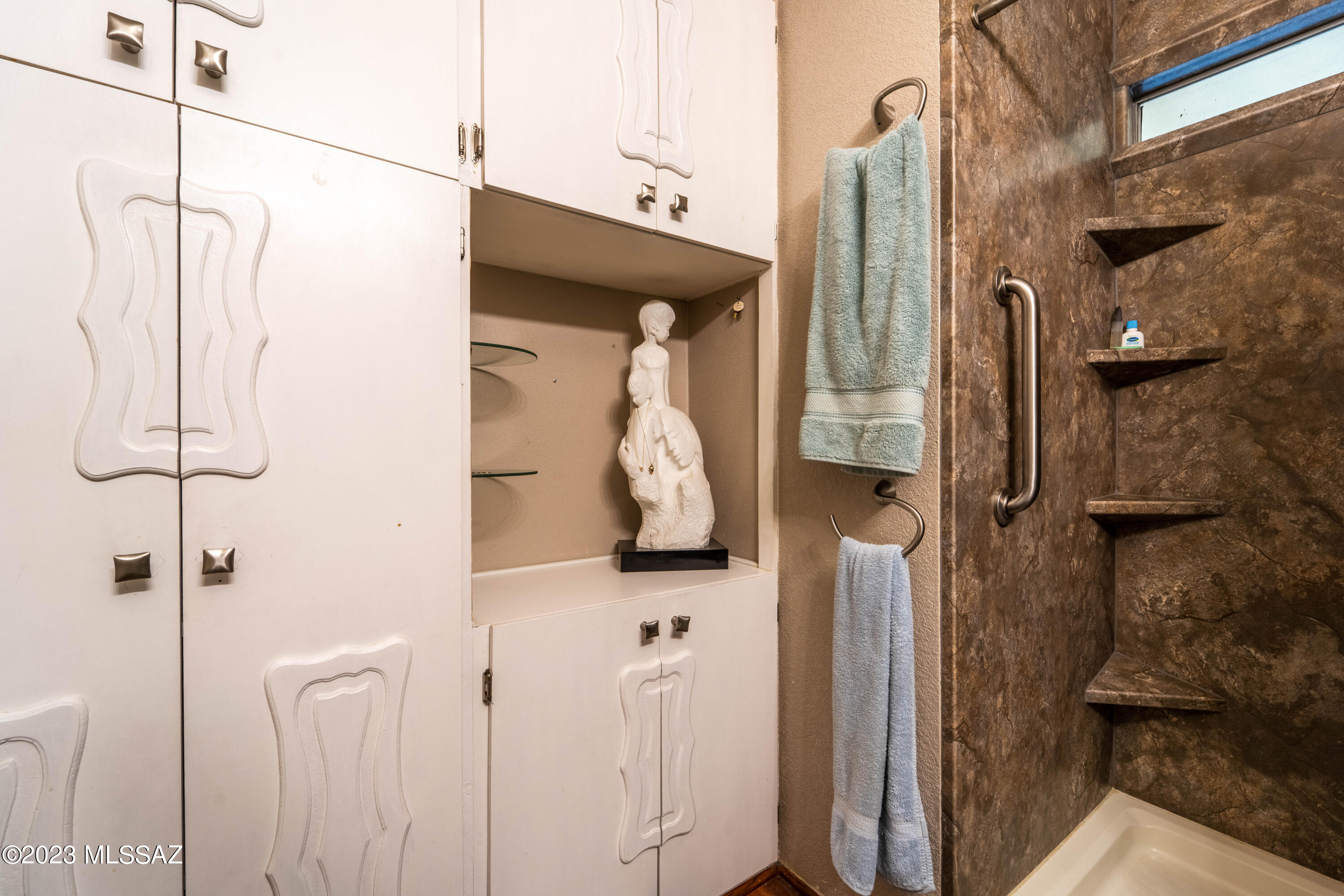 Green Valley Mobile Estates (1-311) - Residential