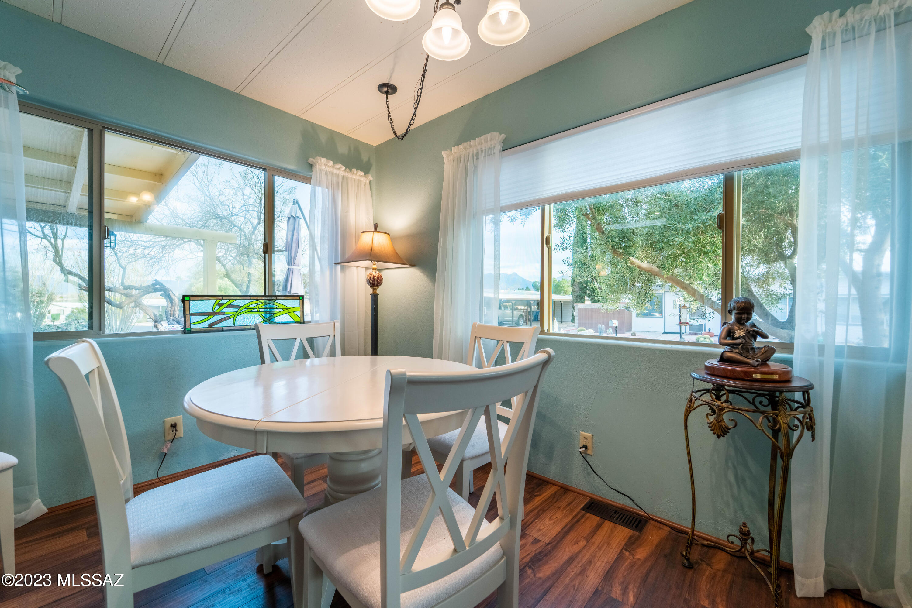 Green Valley Mobile Estates (1-311) - Residential