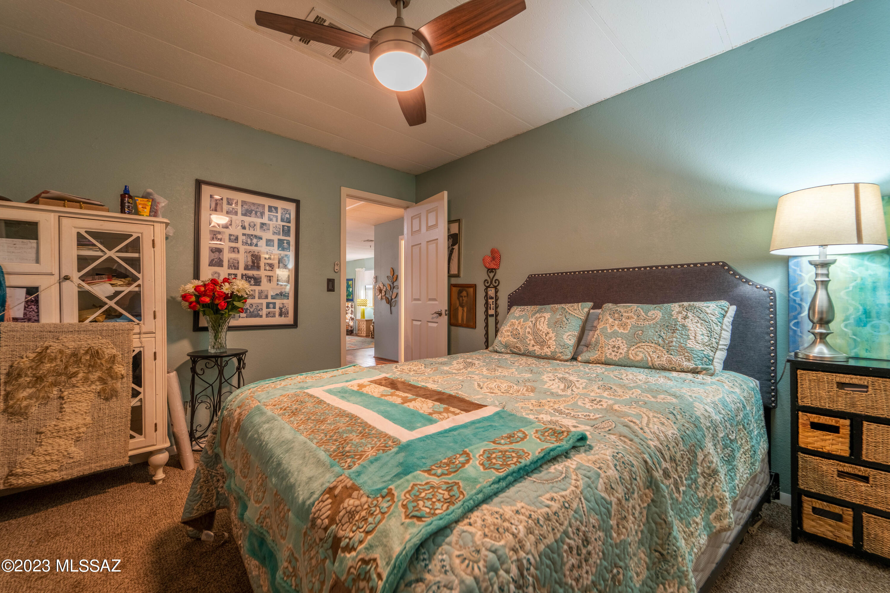 Green Valley Mobile Estates (1-311) - Residential