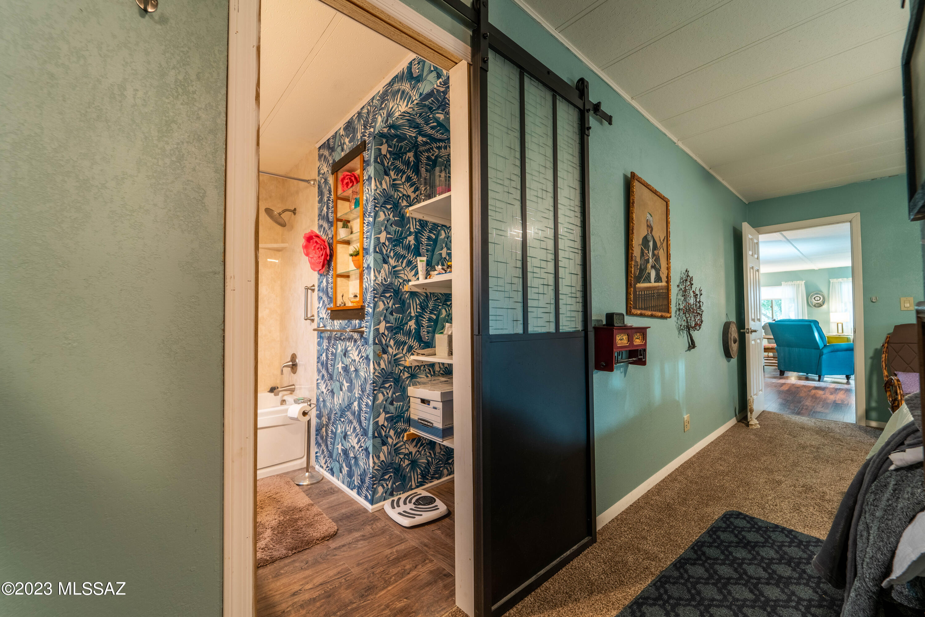 Green Valley Mobile Estates (1-311) - Residential