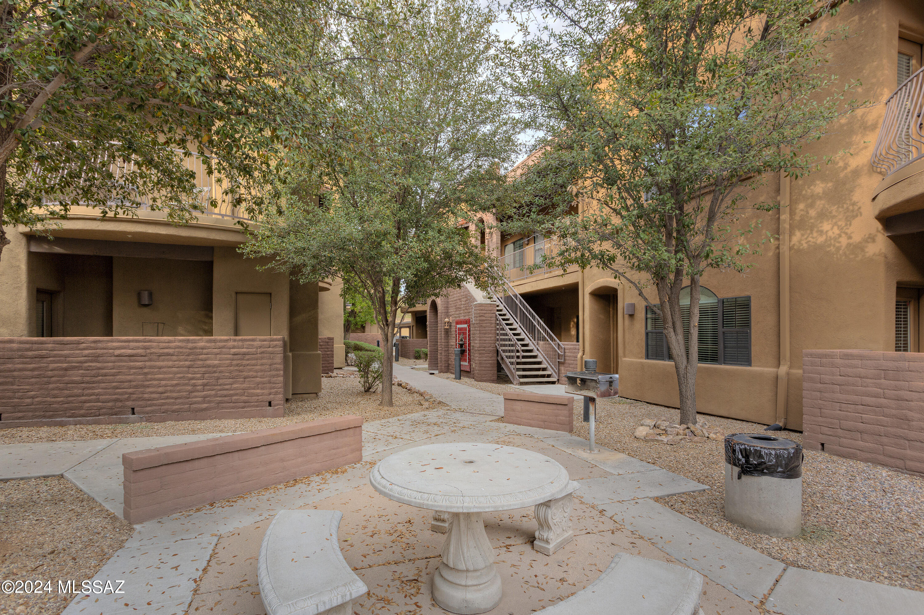 Placita Escondida Bldgs 18-20 Units 1-204 - Residential