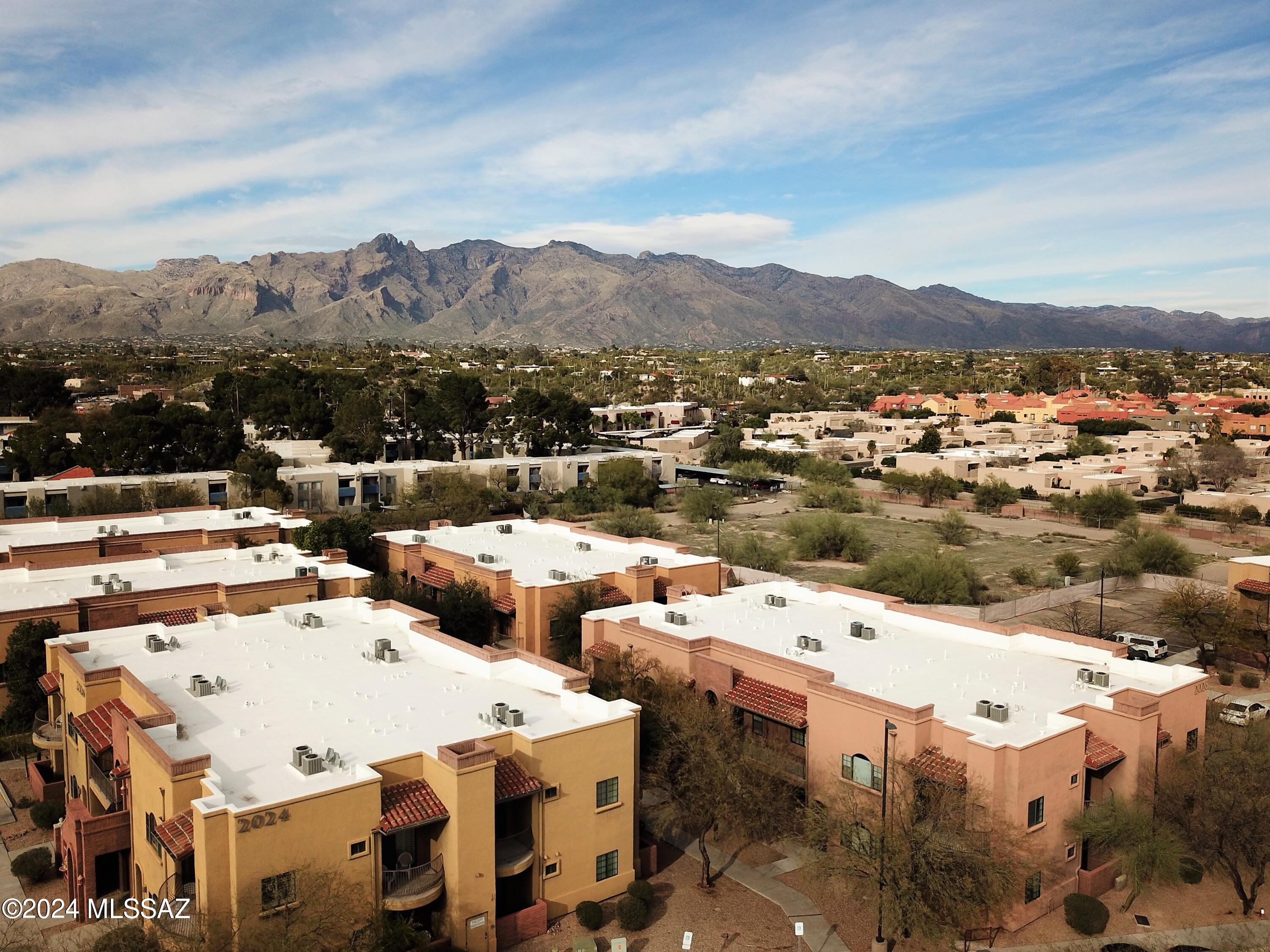 Placita Escondida Bldgs 18-20 Units 1-204 - Residential