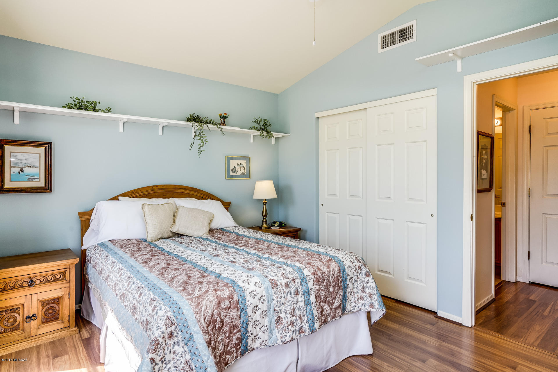 Voyager Homes Phase B (86-157) - Residential