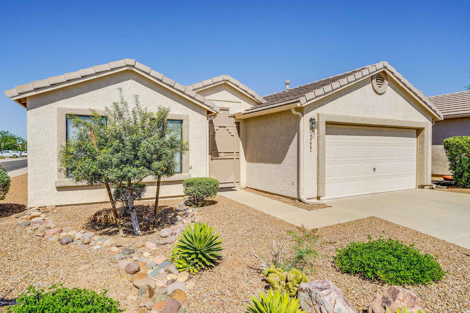 Voyager Homes Phase B (86-157) - Residential
