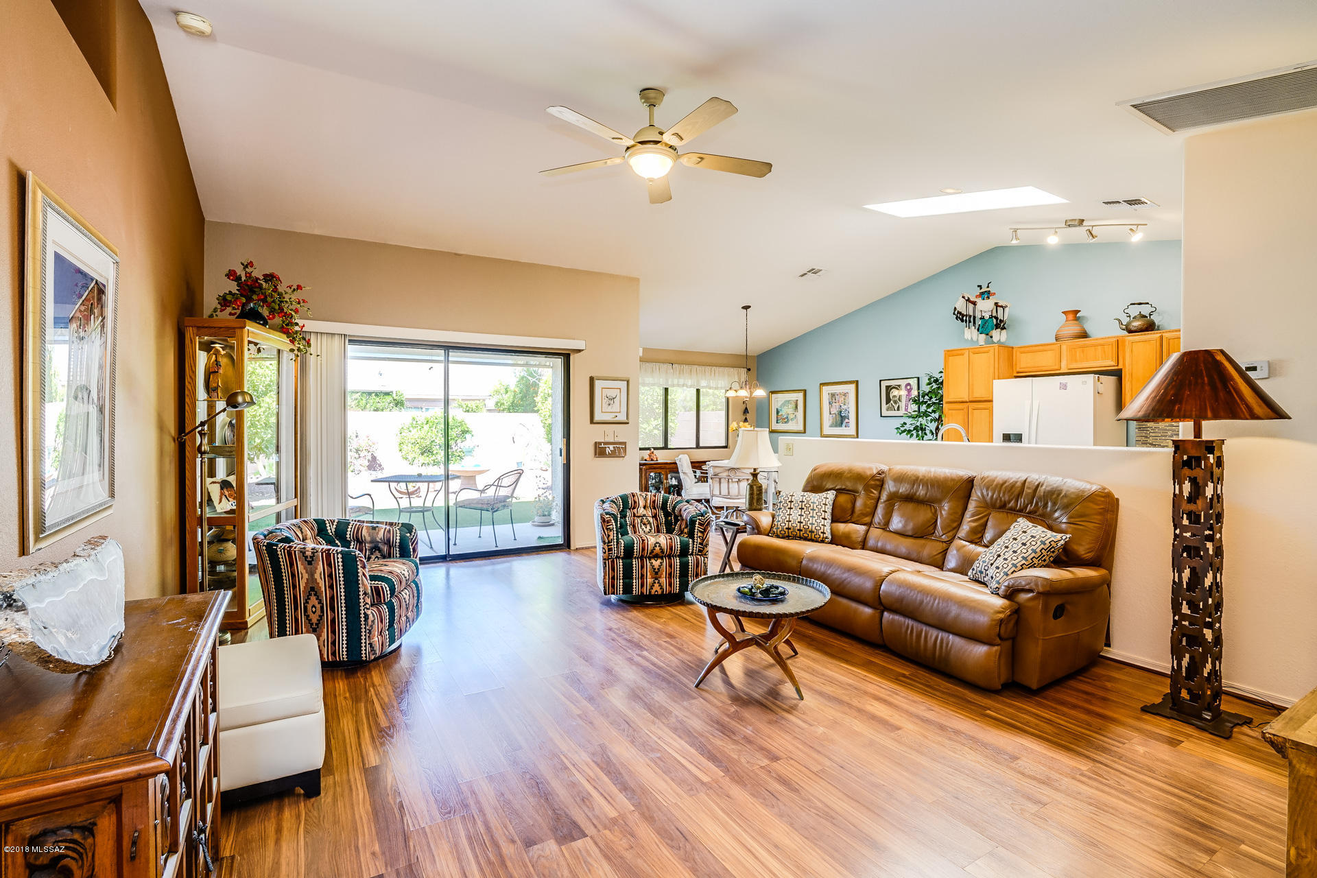 Voyager Homes Phase B (86-157) - Residential