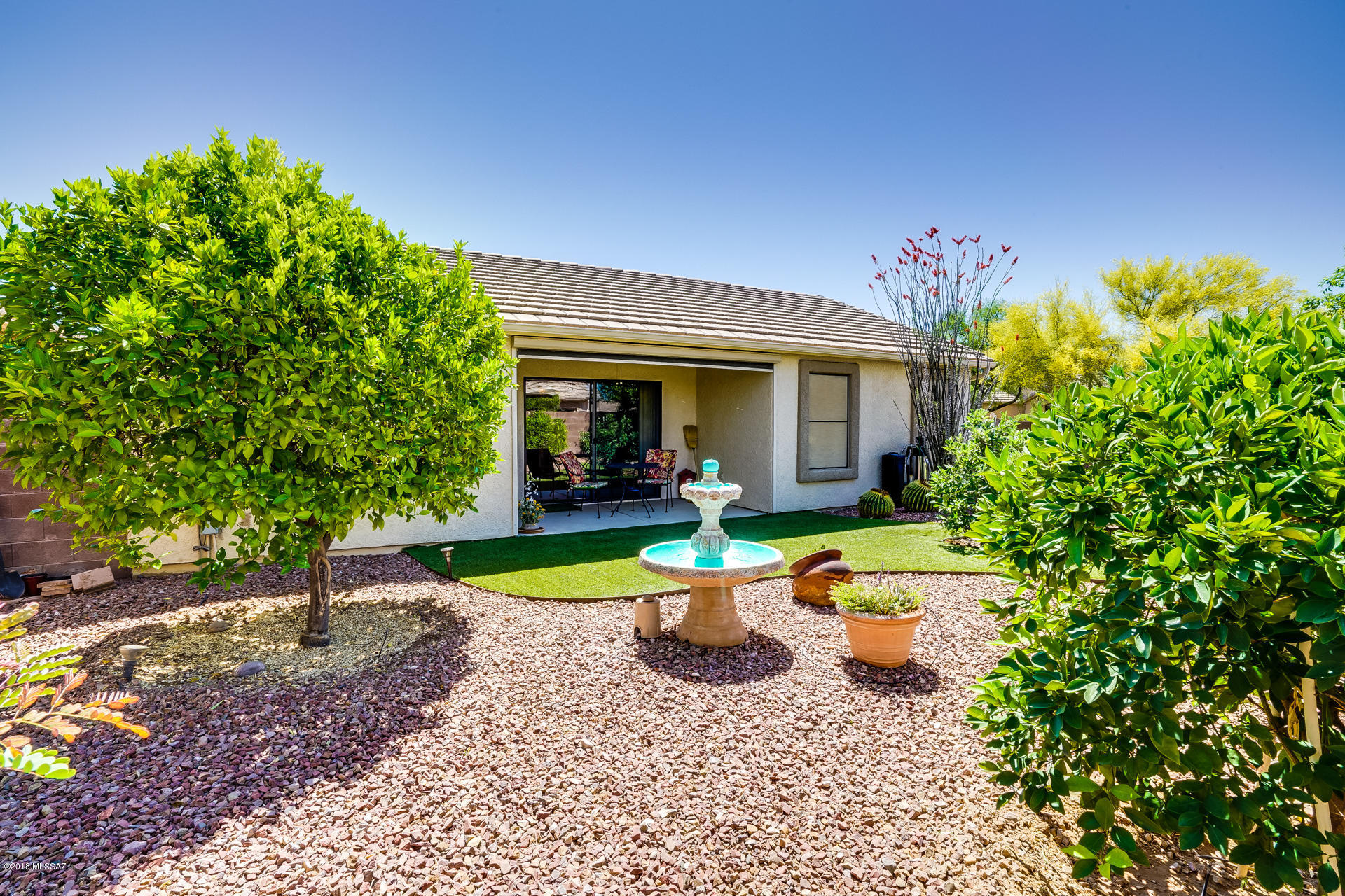 Voyager Homes Phase B (86-157) - Residential
