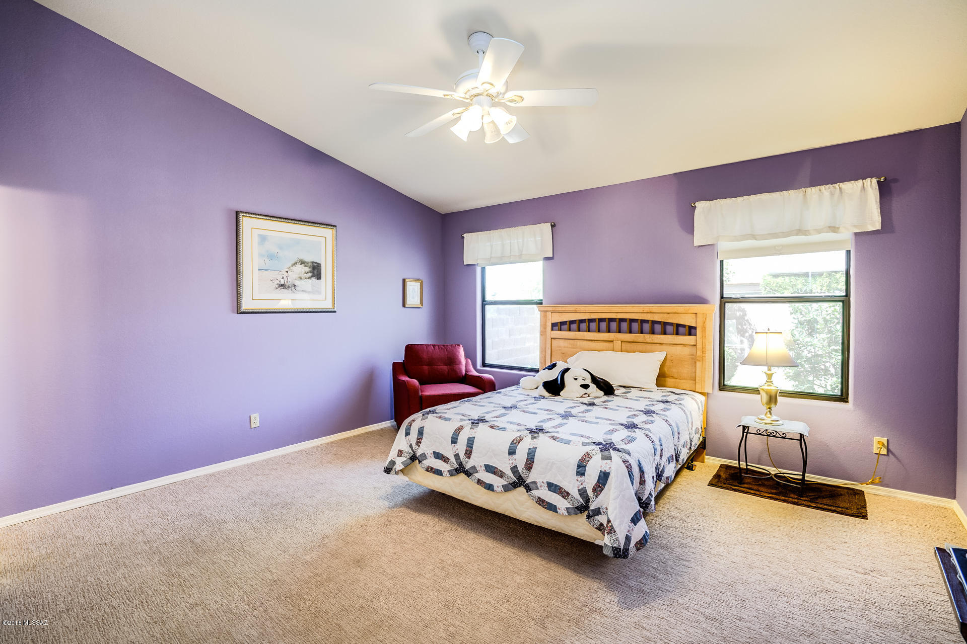 Voyager Homes Phase B (86-157) - Residential