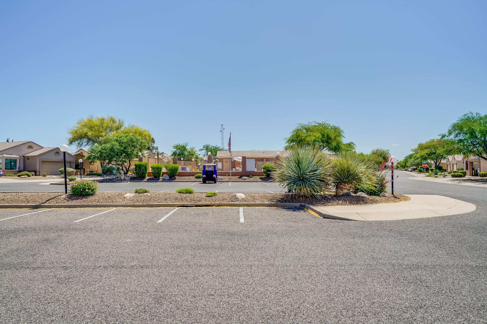 Voyager Homes Phase B (86-157) - Residential