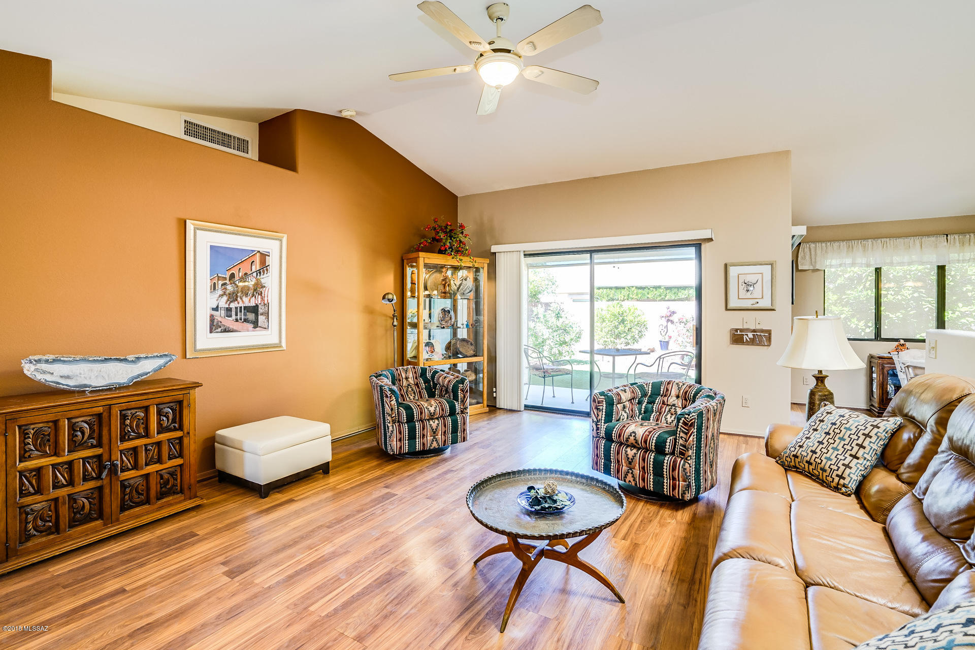 Voyager Homes Phase B (86-157) - Residential