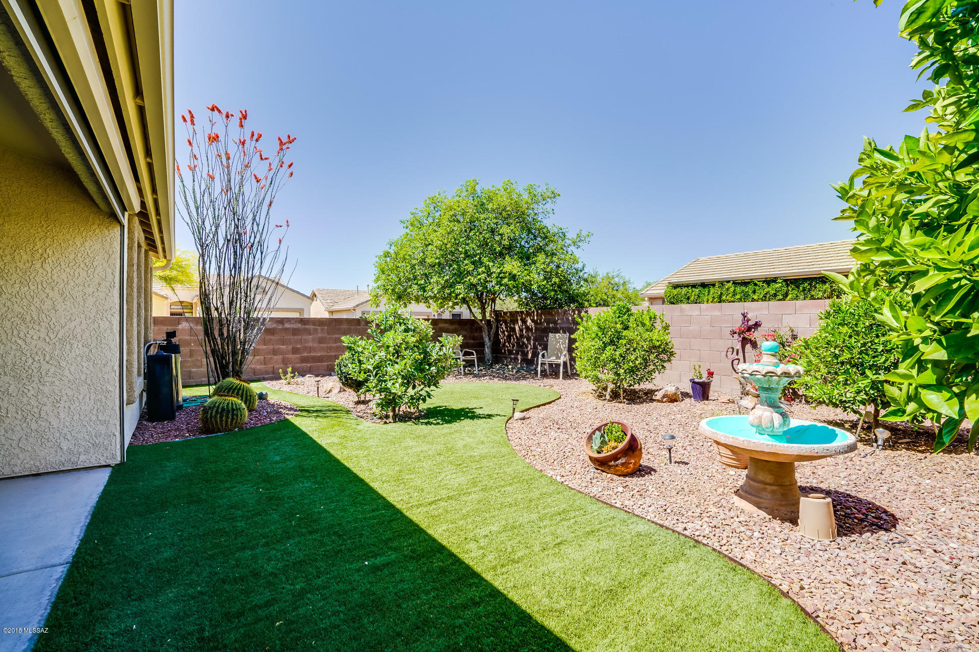 Voyager Homes Phase B (86-157) - Residential