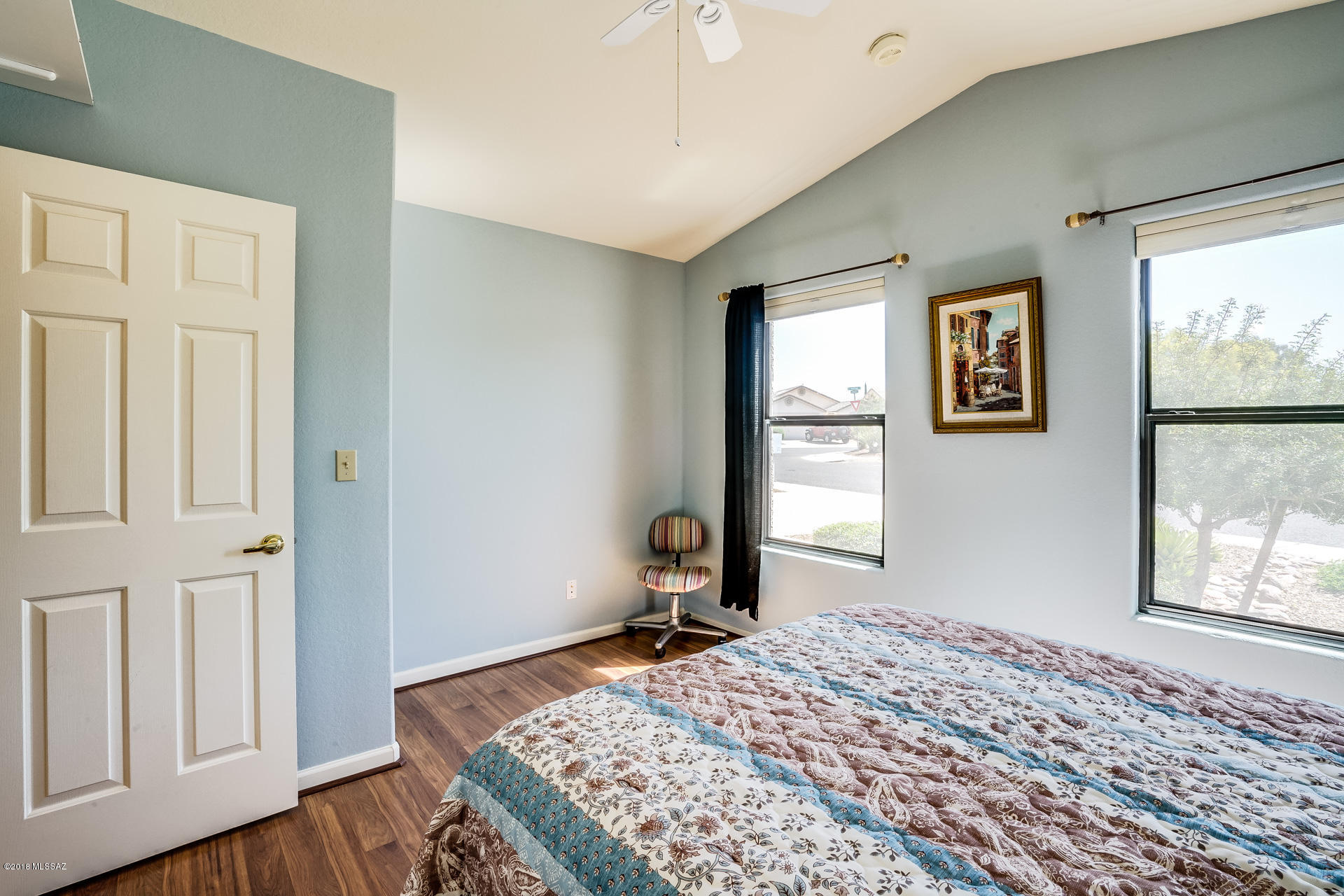 Voyager Homes Phase B (86-157) - Residential