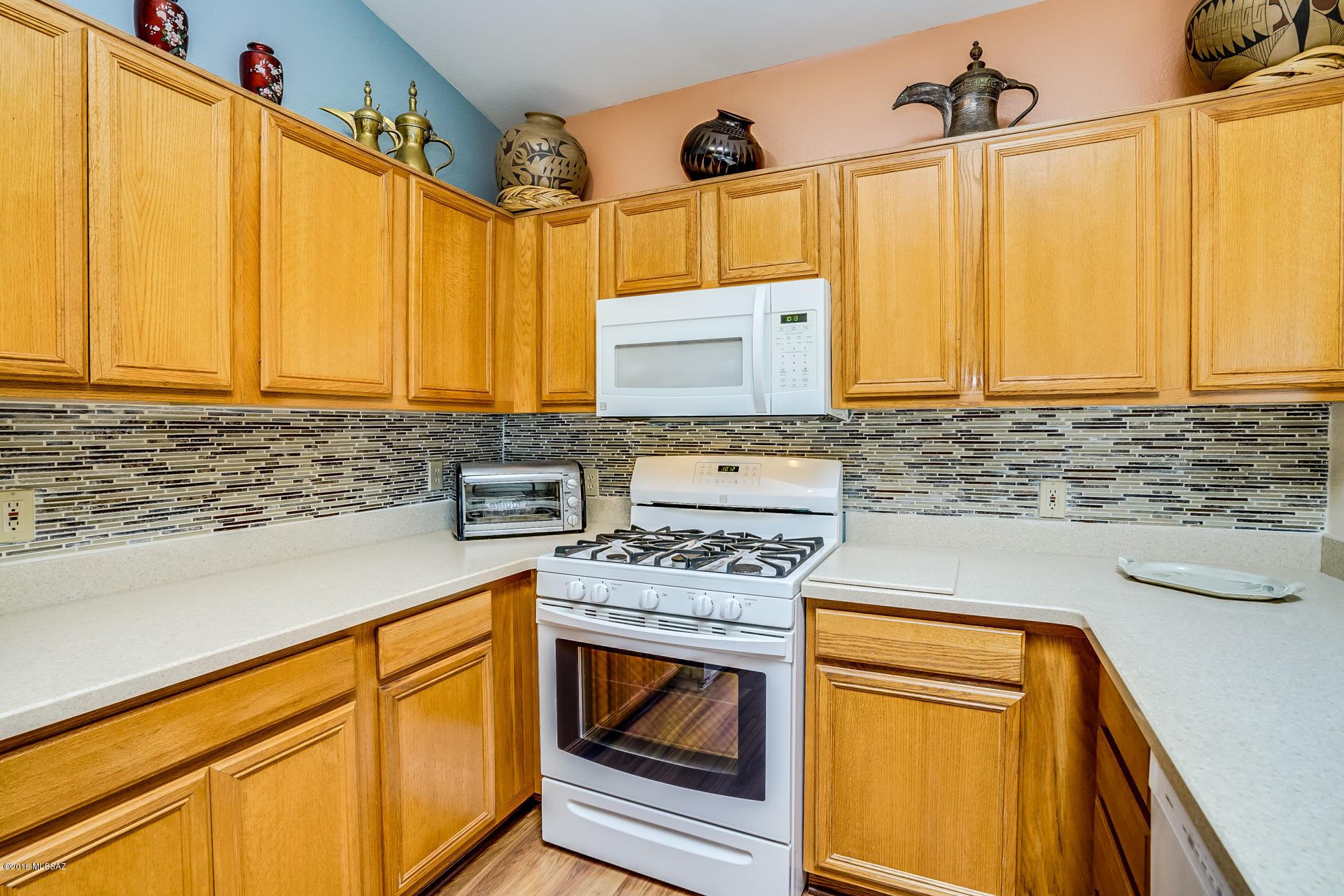 Voyager Homes Phase B (86-157) - Residential